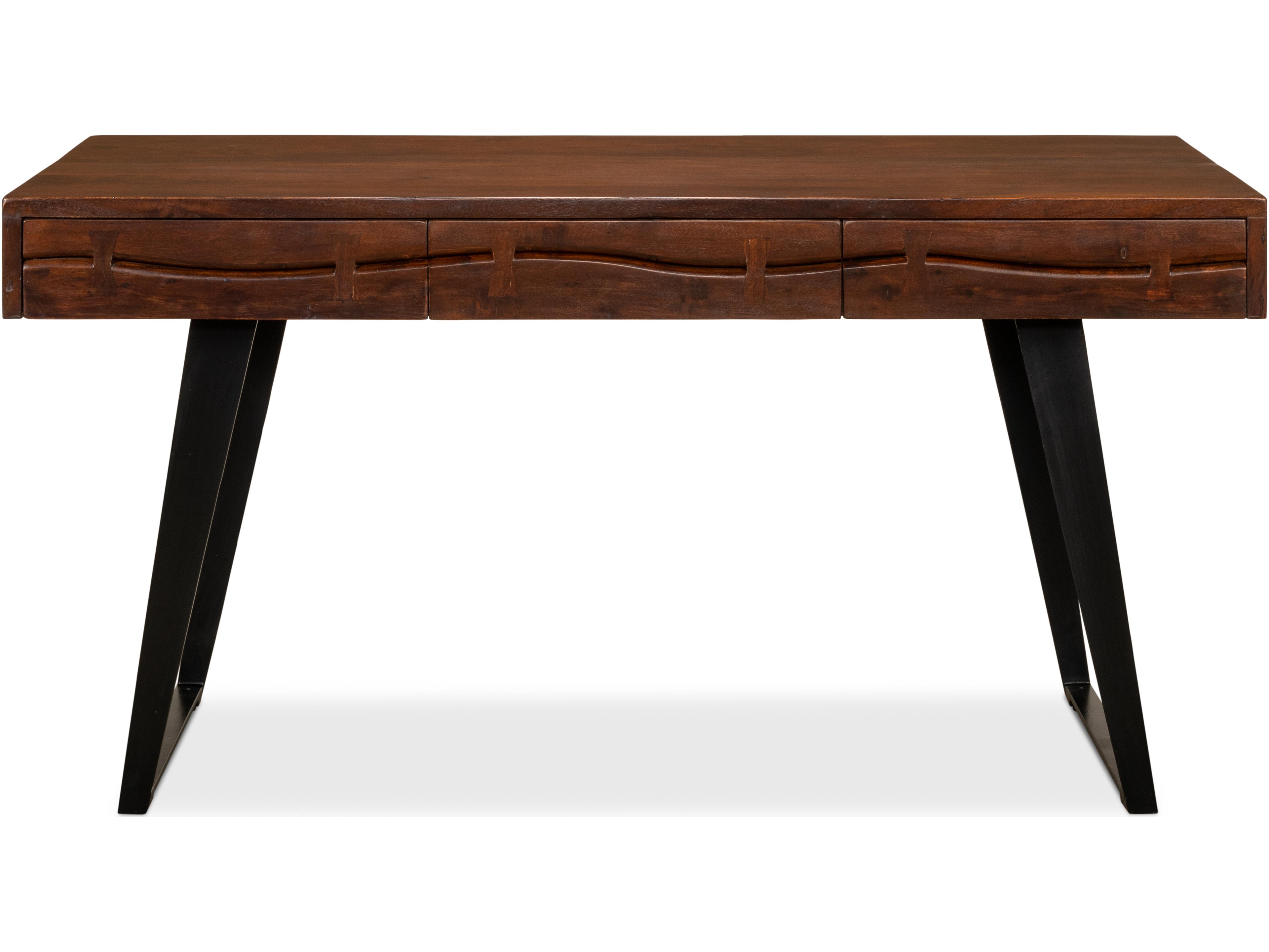 Sarreid Ltd Genius Empire Desk