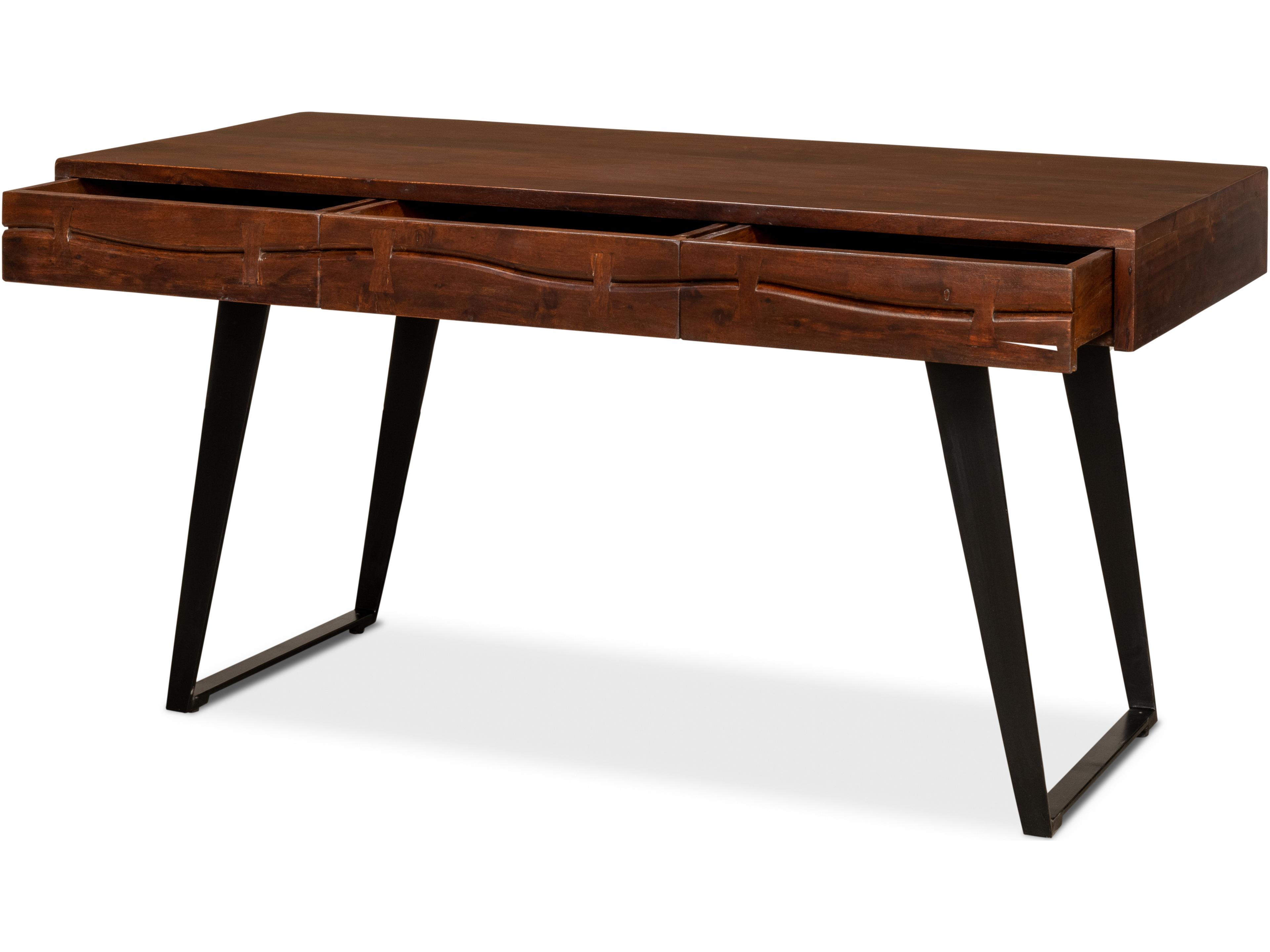 Sarreid Ltd Genius Empire Desk