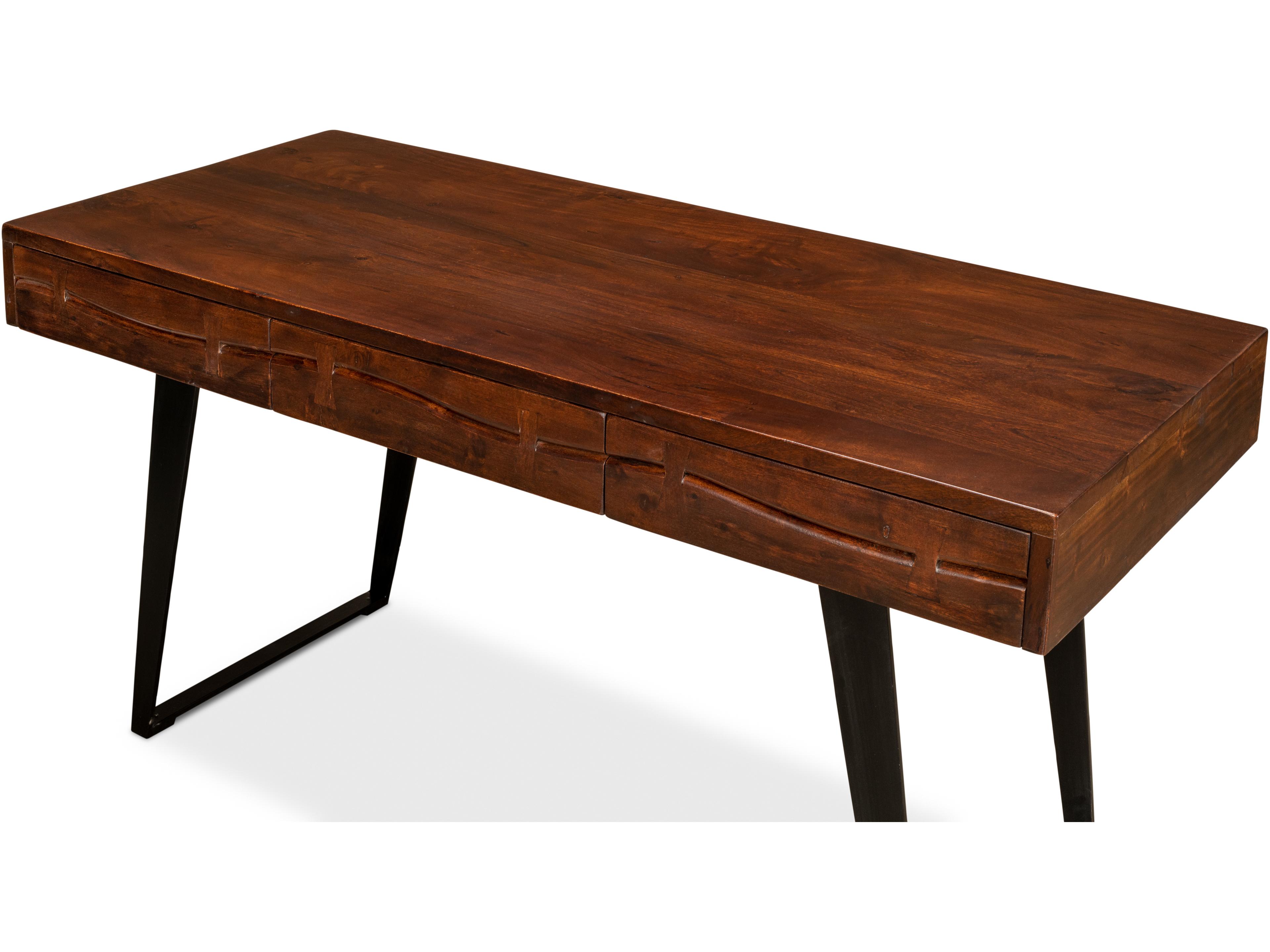 Sarreid Ltd Genius Empire Desk