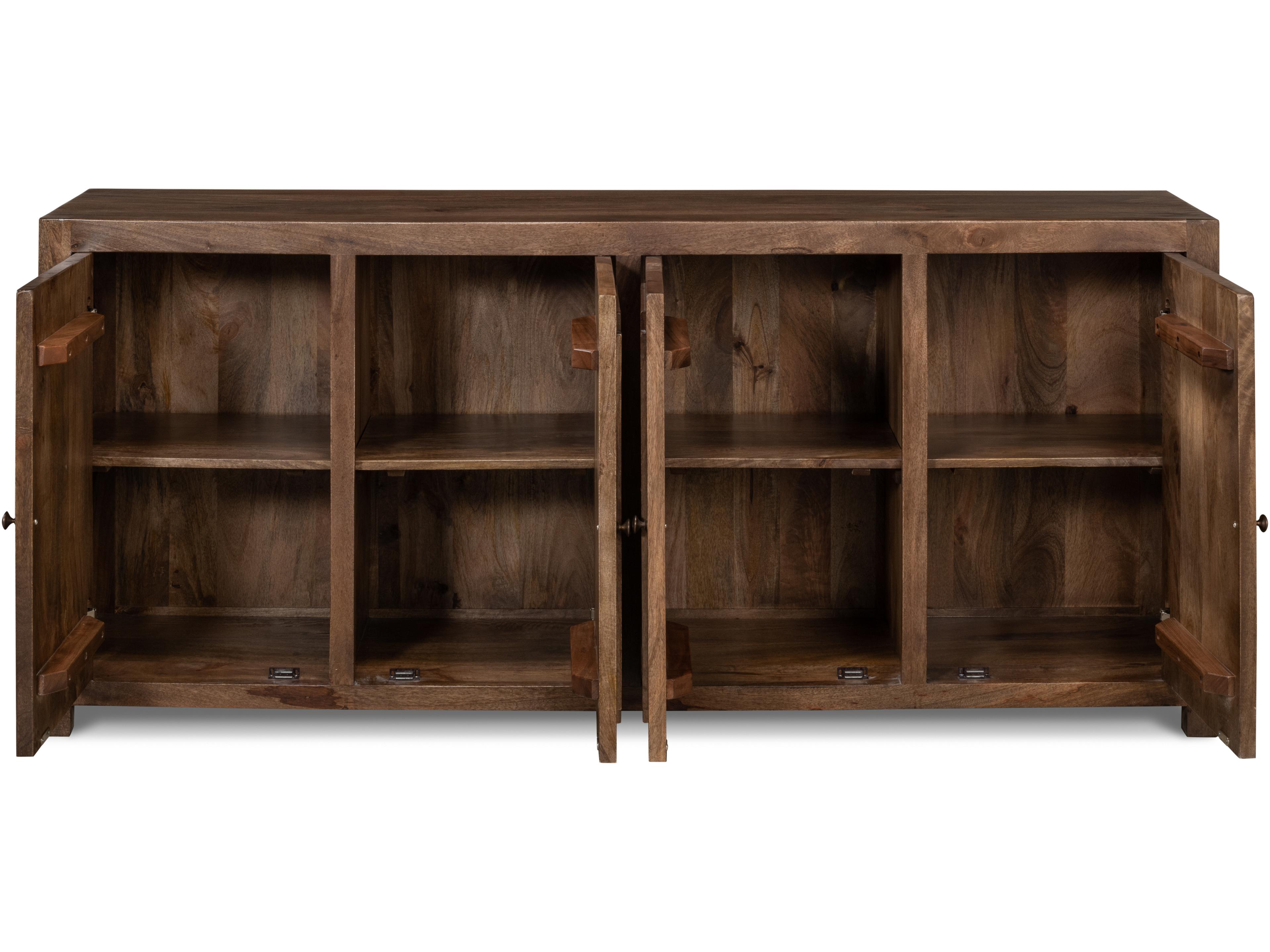 Sarreid Ltd Benedict Sideboard