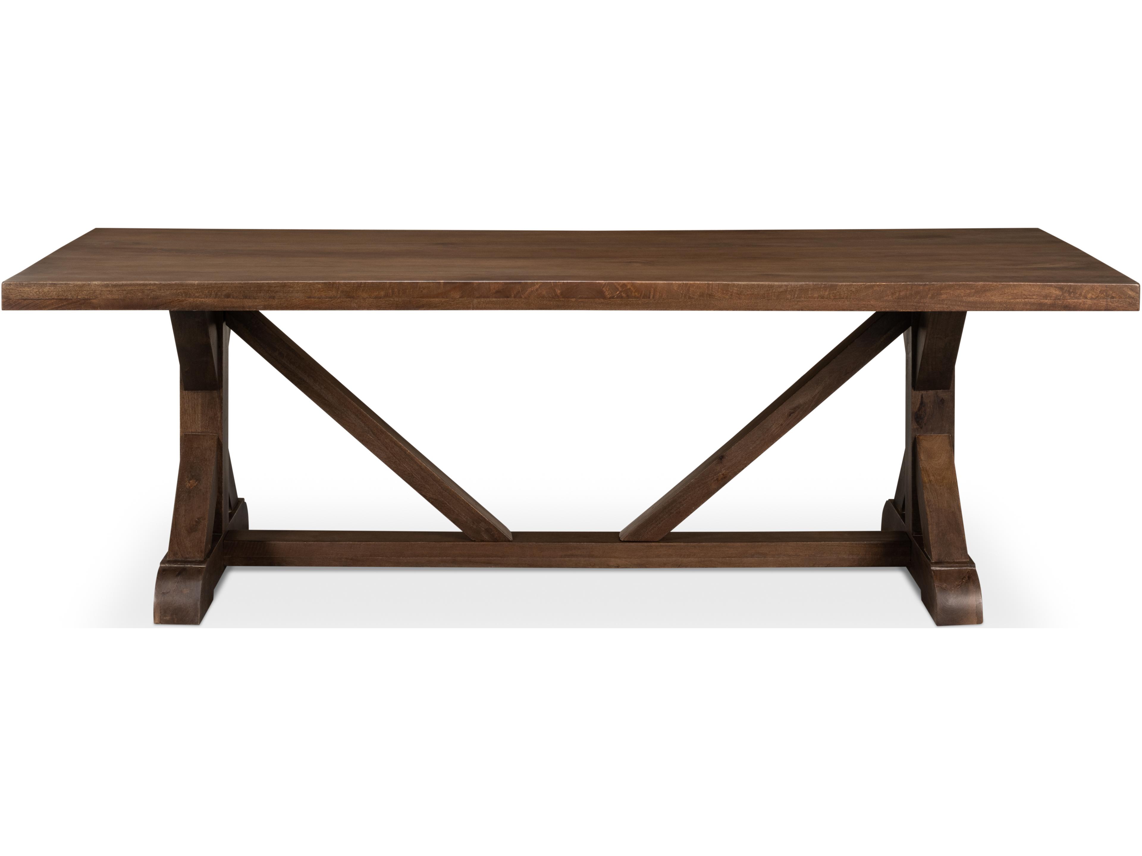 Sarreid Ltd Silas Dining Table