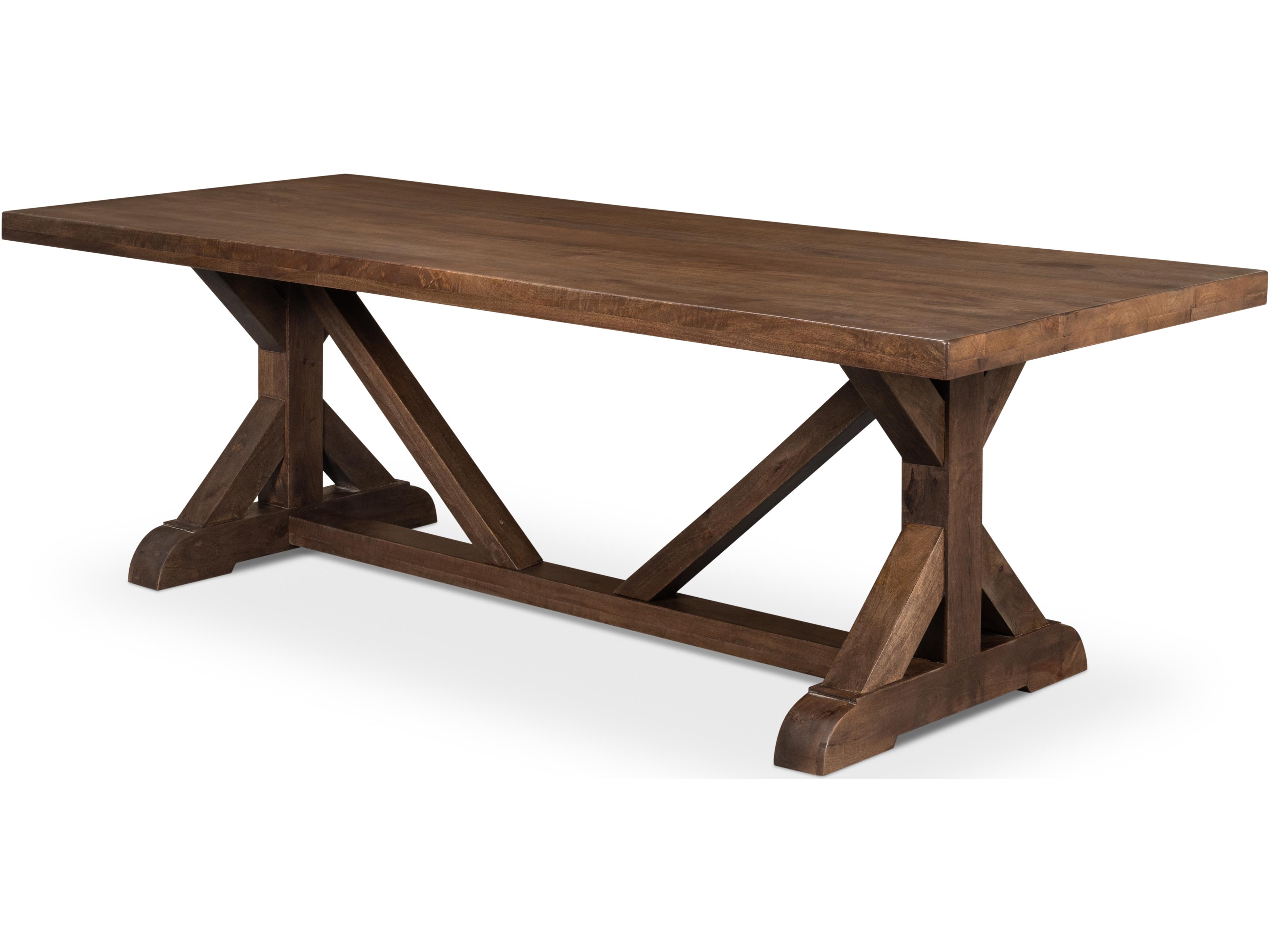 Sarreid Ltd Silas Dining Table