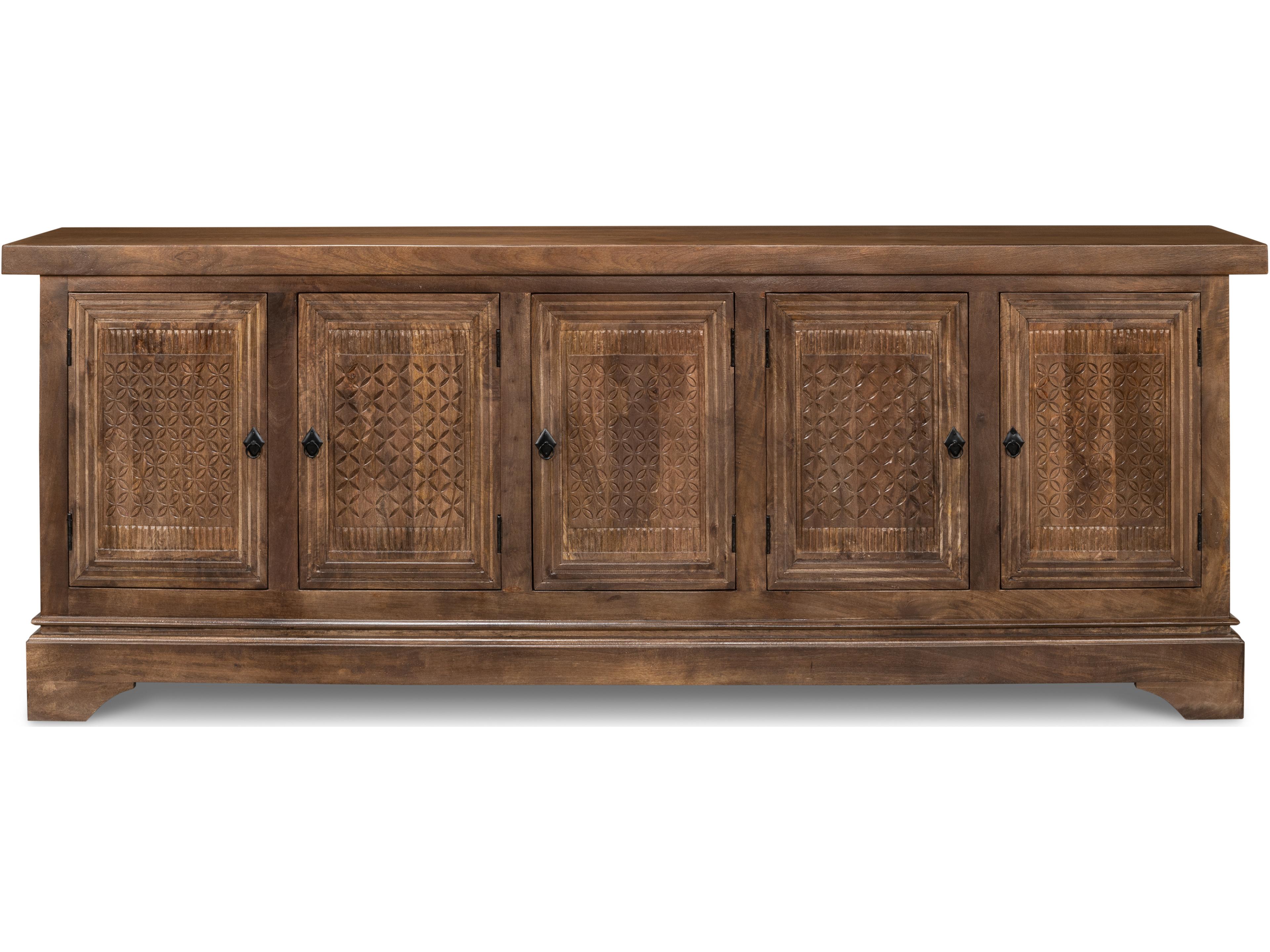 Sarreid Ltd Gentry Sideboard