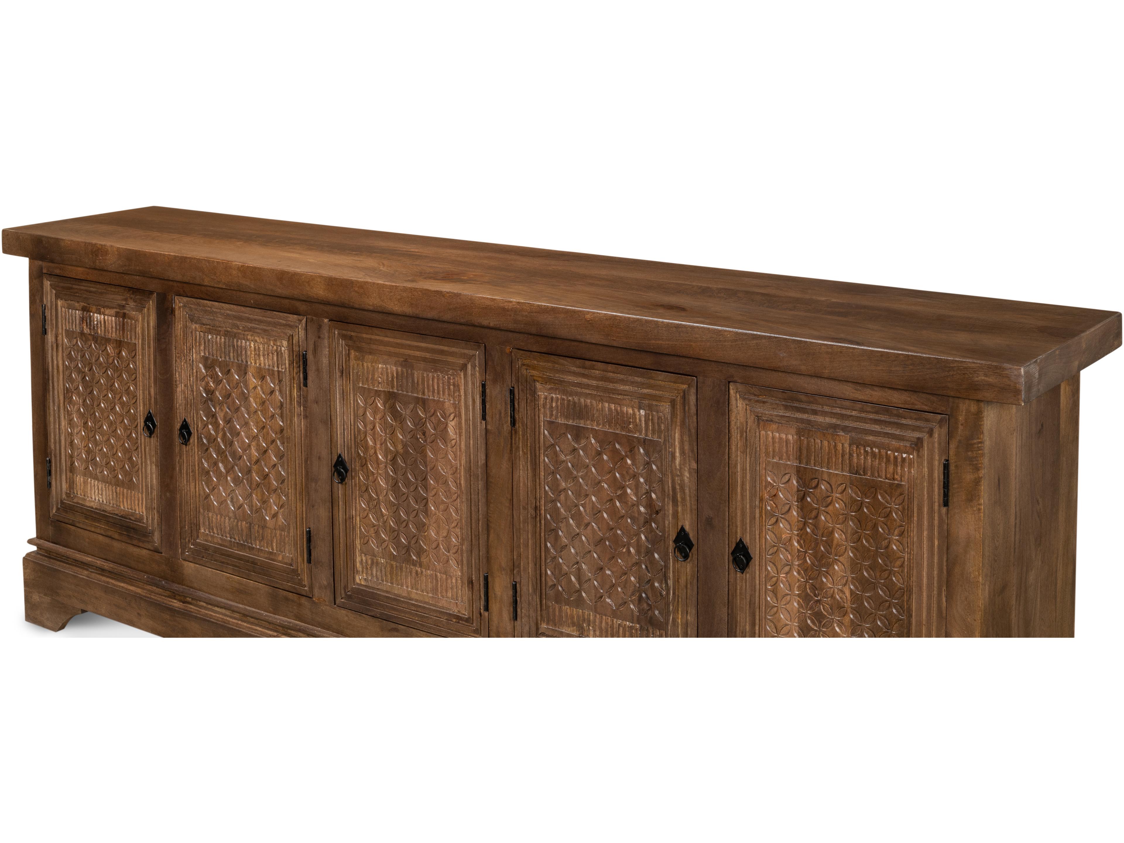 Sarreid Ltd Gentry Sideboard