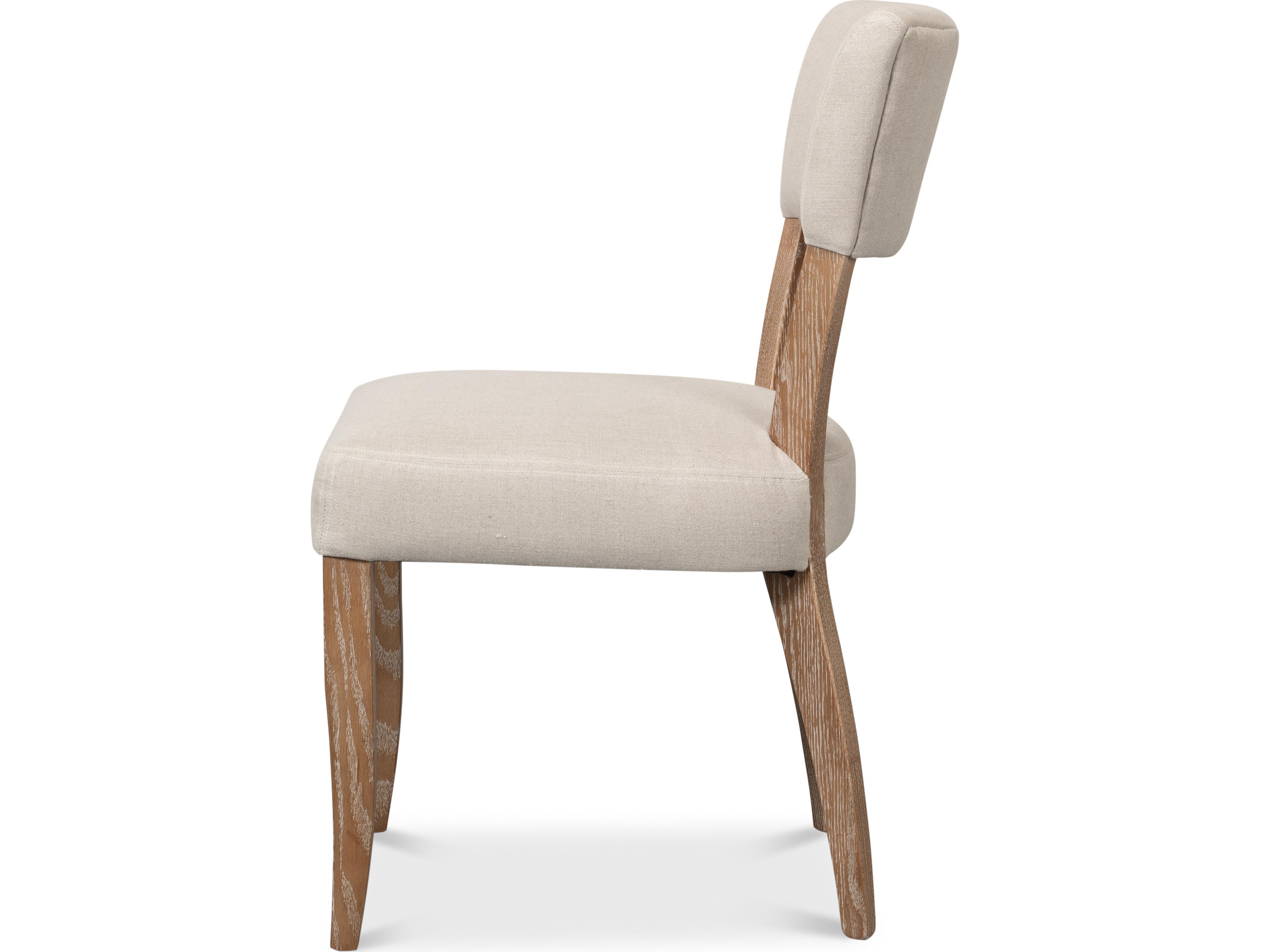 Sarreid Ltd Rhett Chair