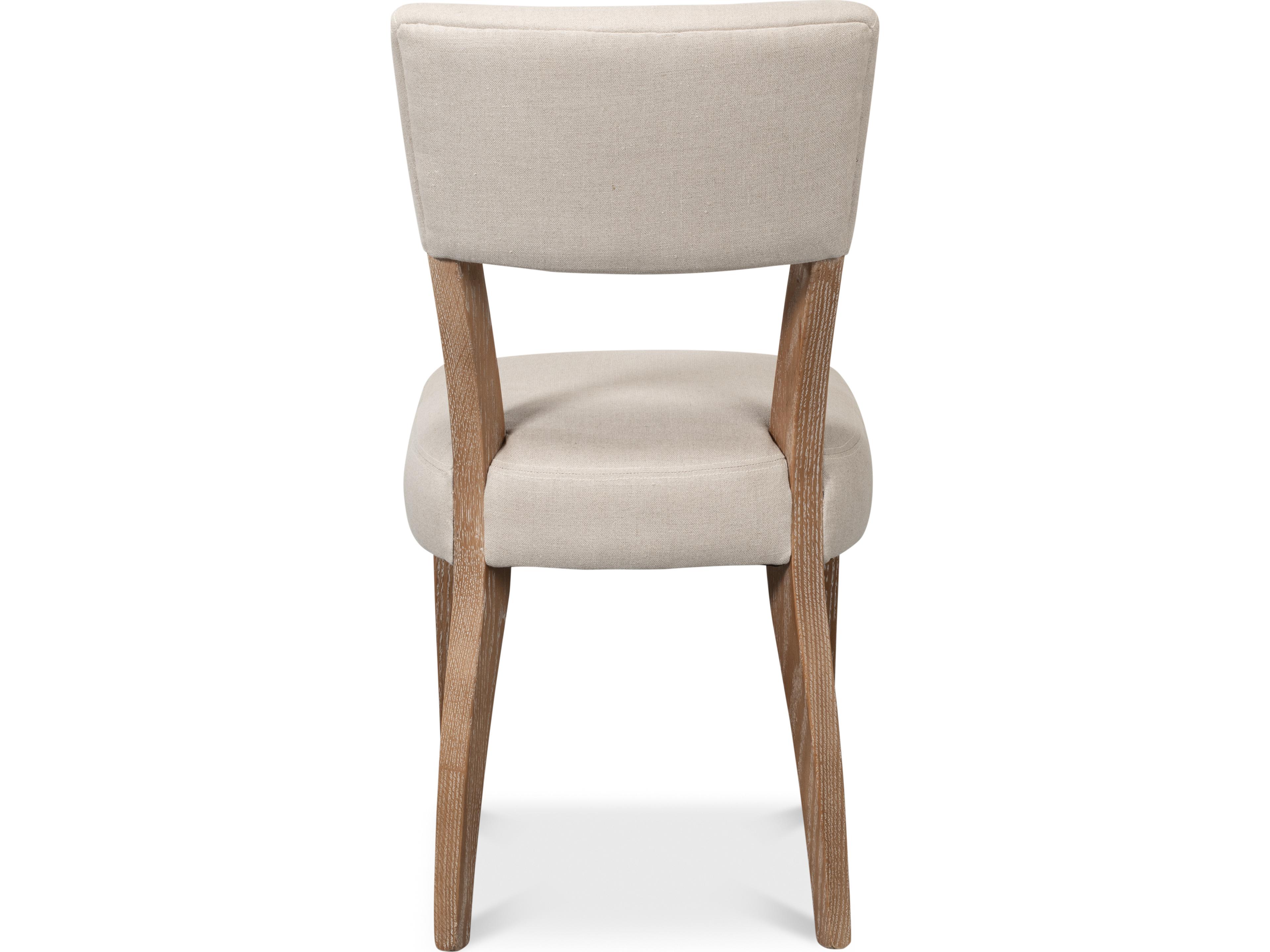 Sarreid Ltd Rhett Chair