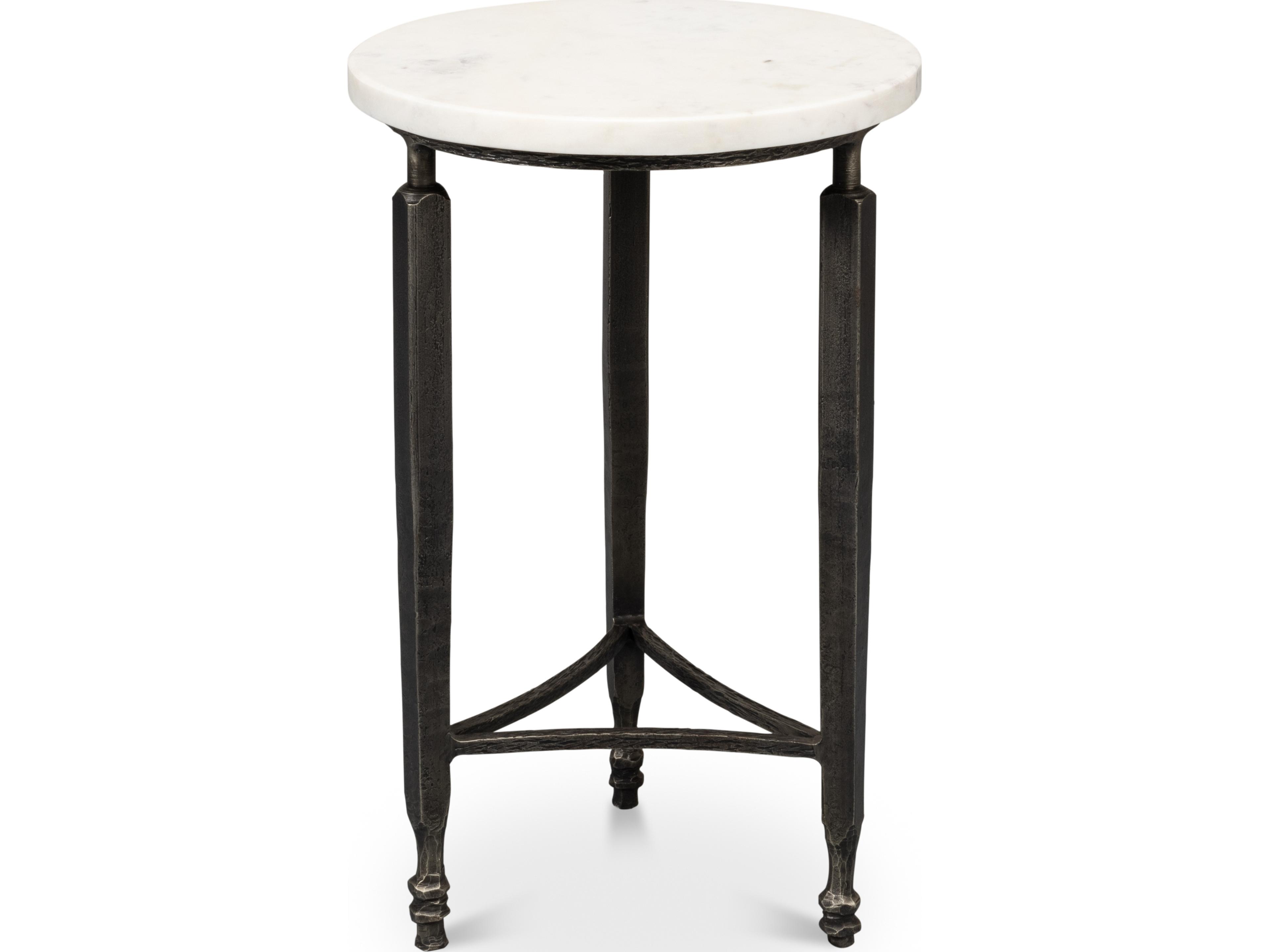 Mykos Side Table