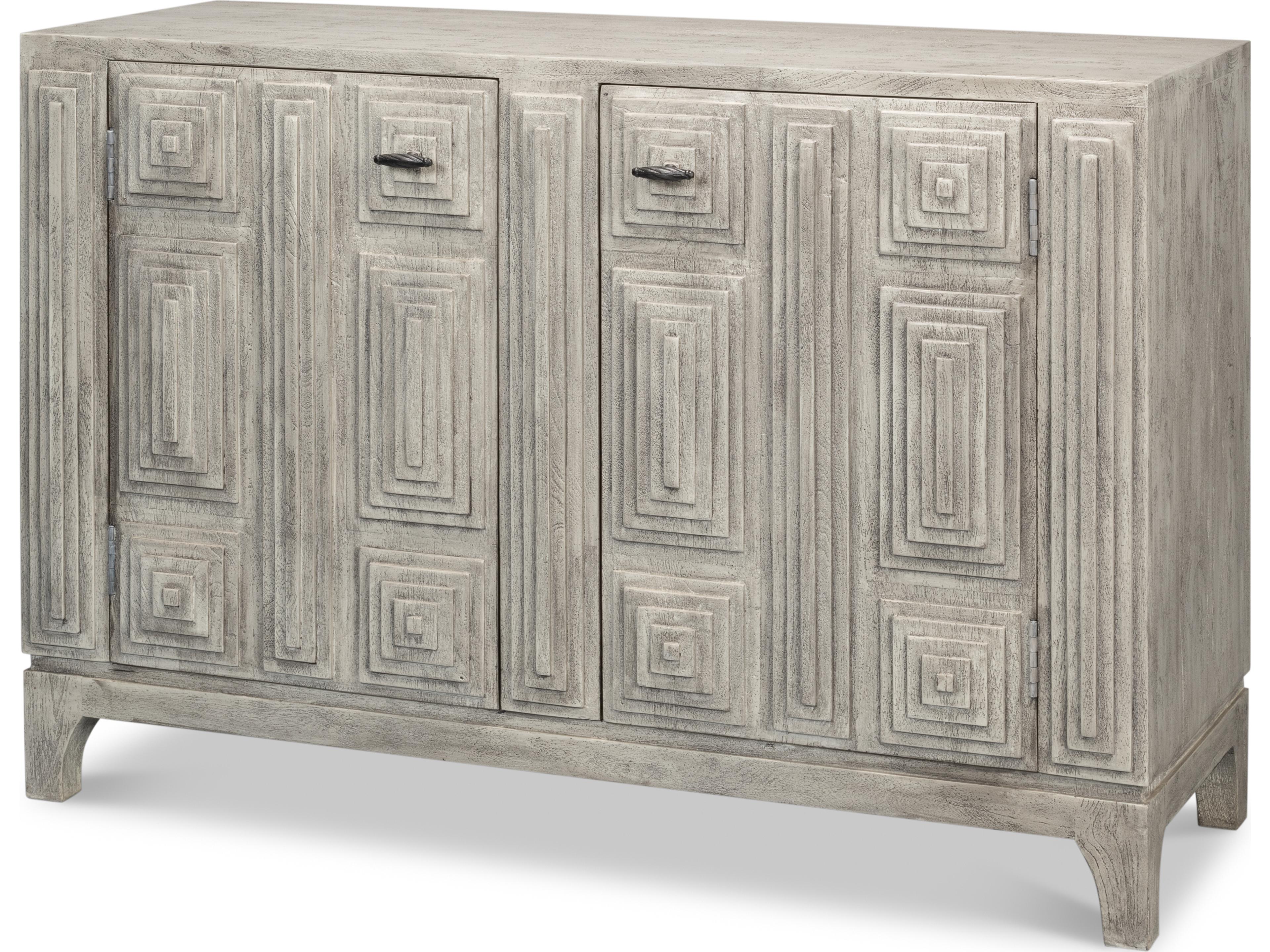 Rafina Two Door Sideboard