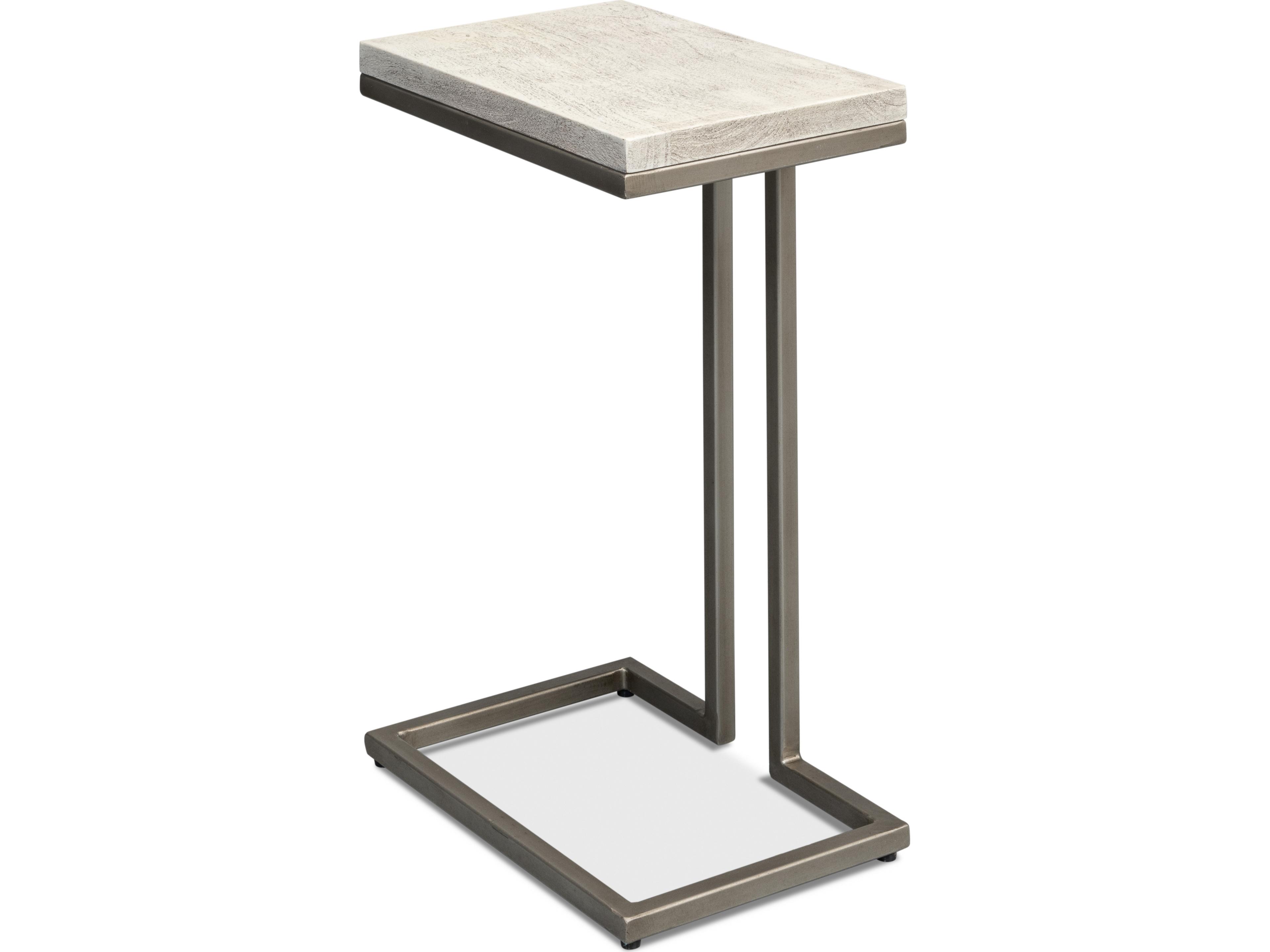 Sarreid Ltd Ponie End Table