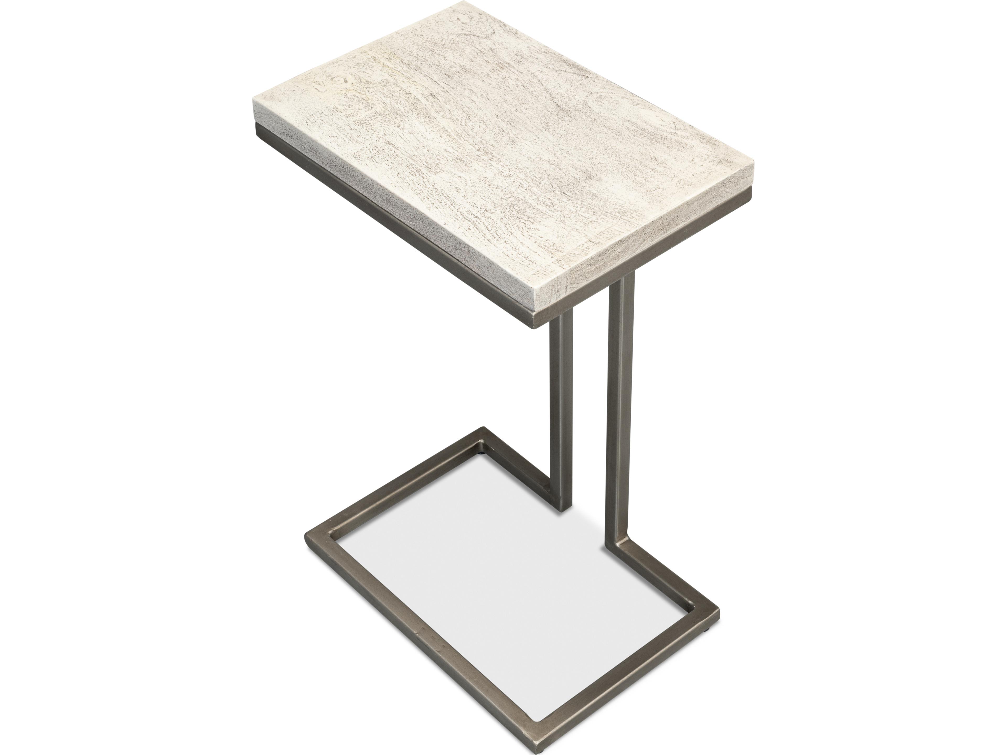 Sarreid Ltd Ponie End Table