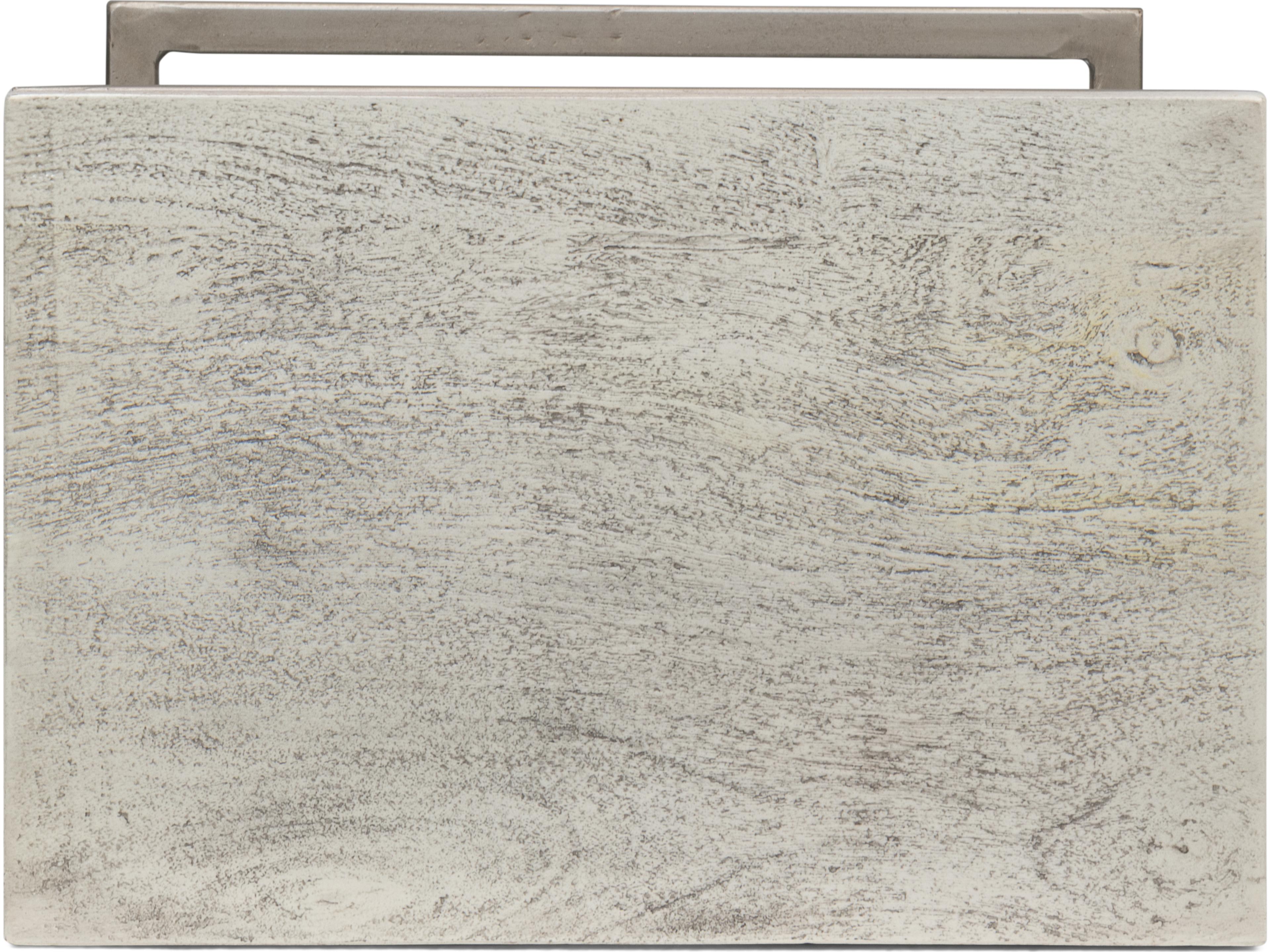 Sarreid Ltd Ponie End Table