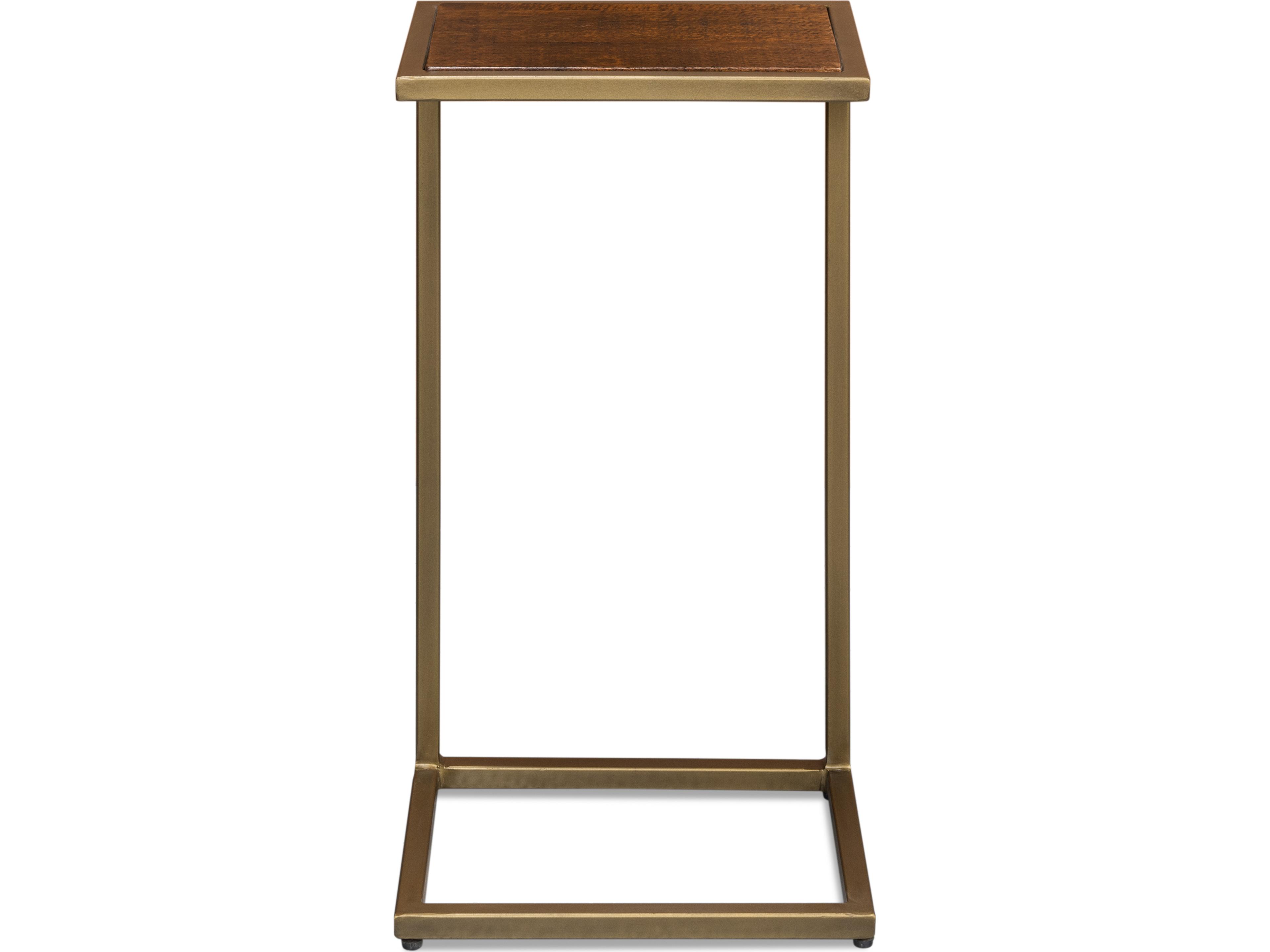 Sarreid Ltd Pablon End Table