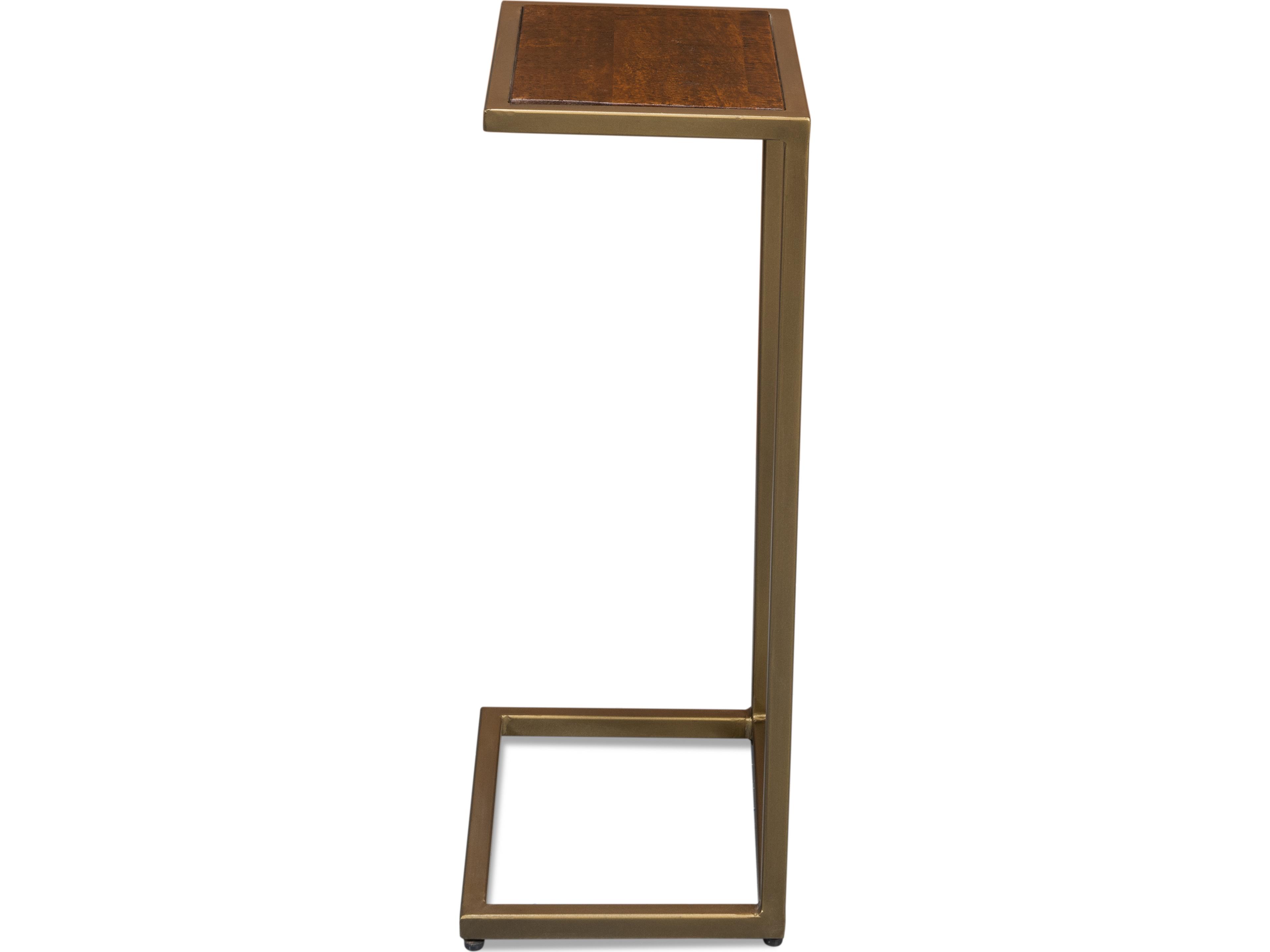 Sarreid Ltd Pablon End Table