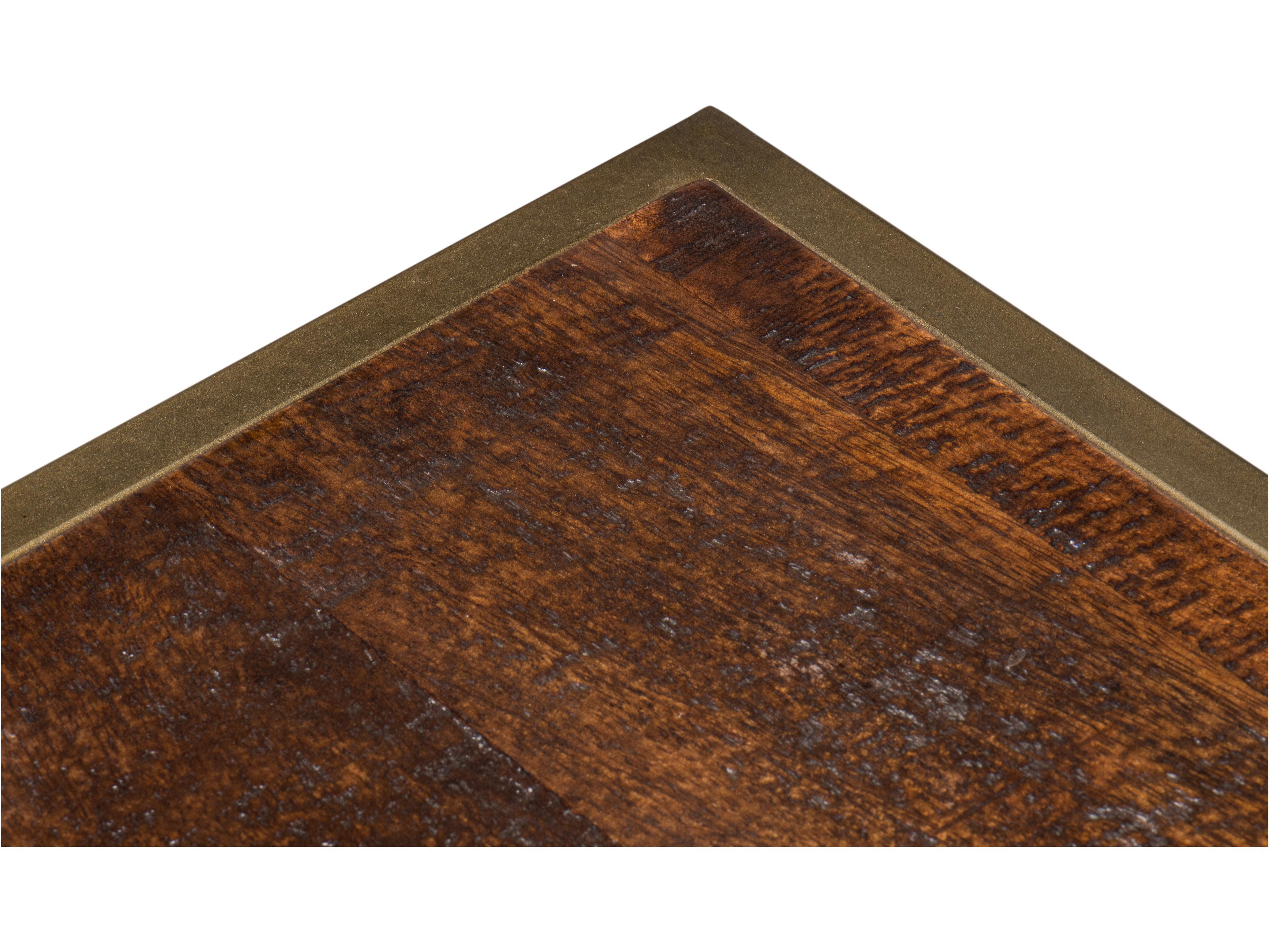 Sarreid Ltd Pablon End Table