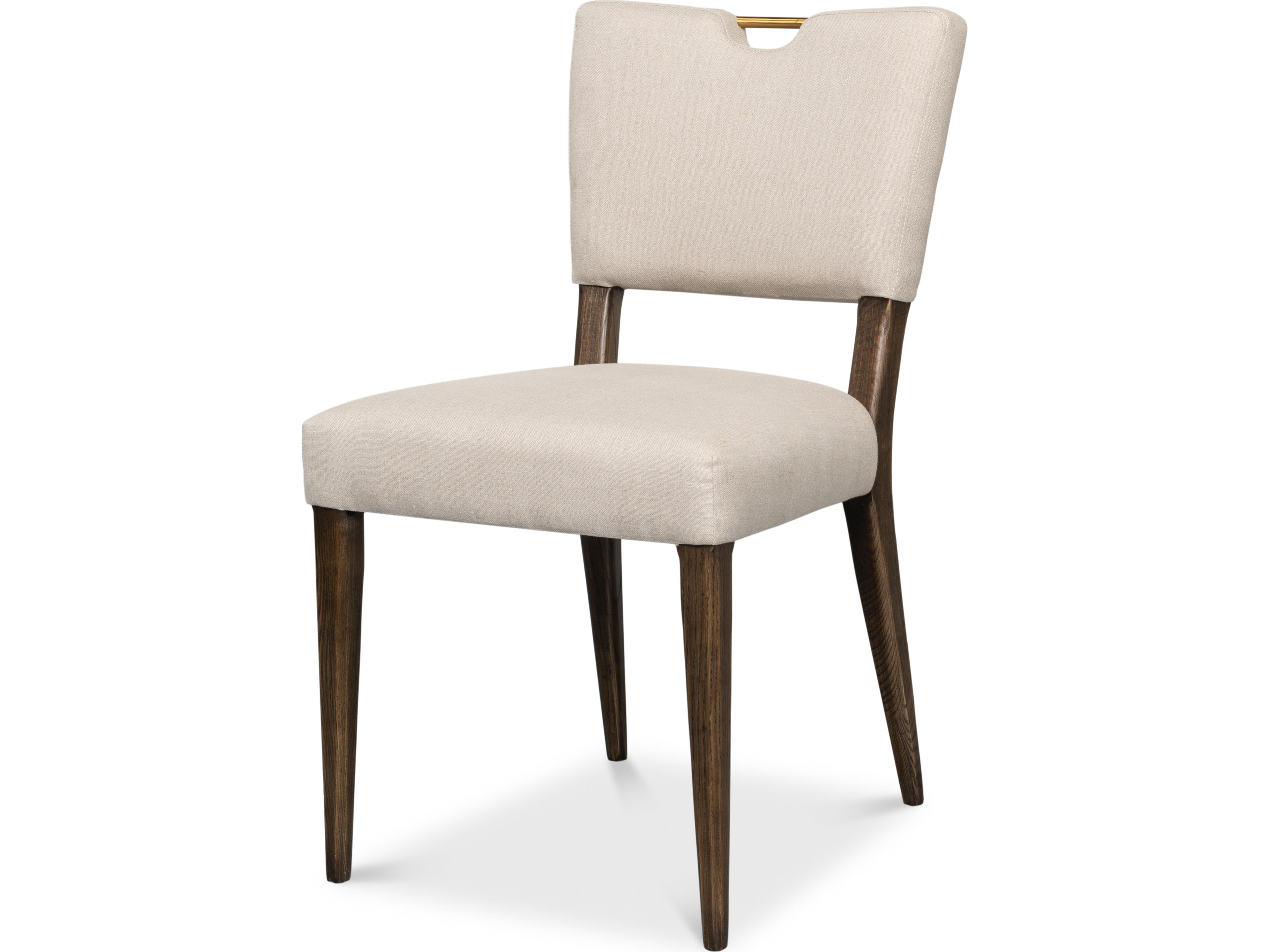 Sarreid Ltd Landon Side Chair