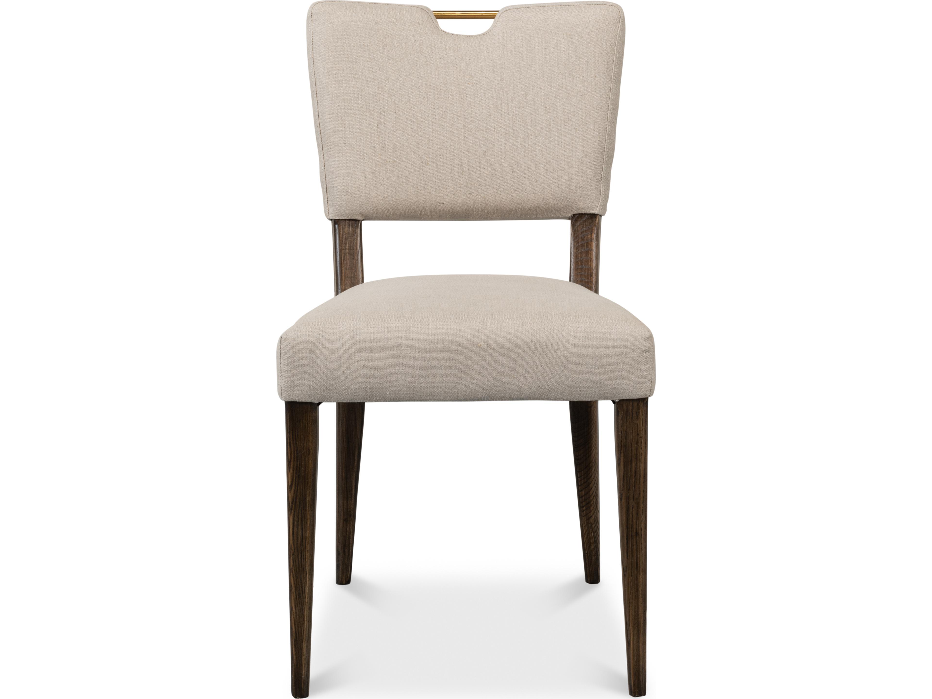 Sarreid Ltd Landon Side Chair
