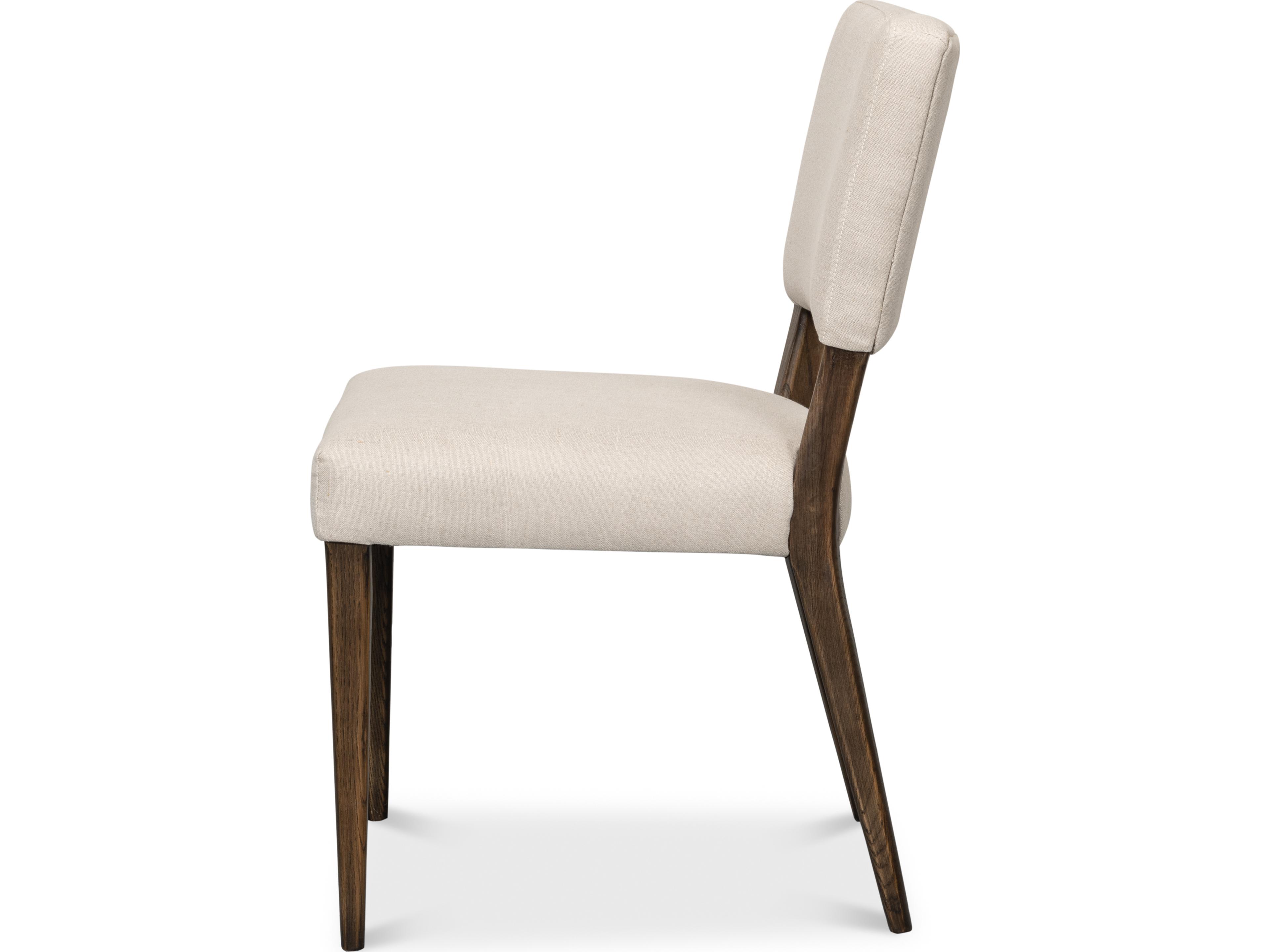 Sarreid Ltd Landon Side Chair