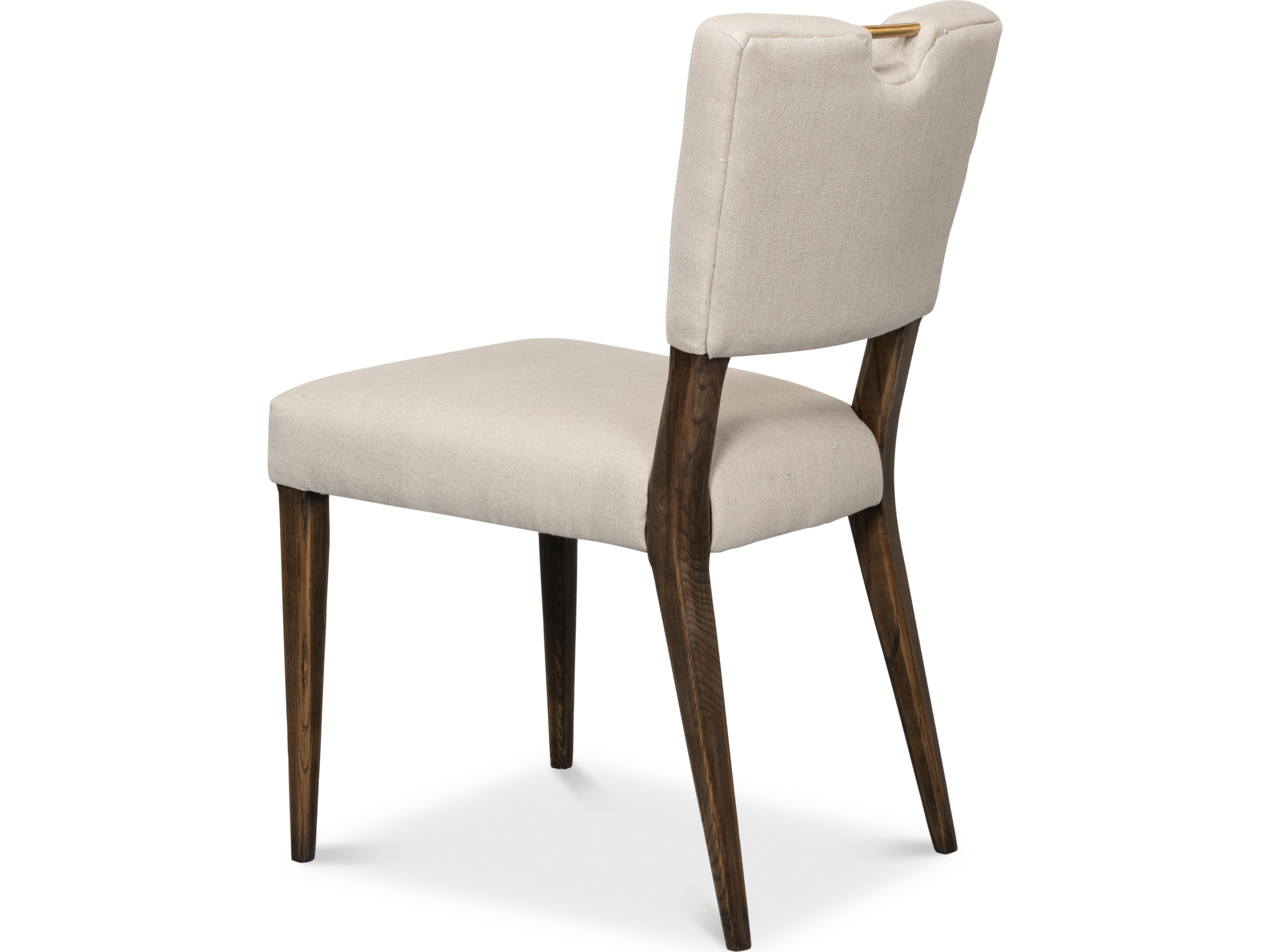 Sarreid Ltd Landon Side Chair