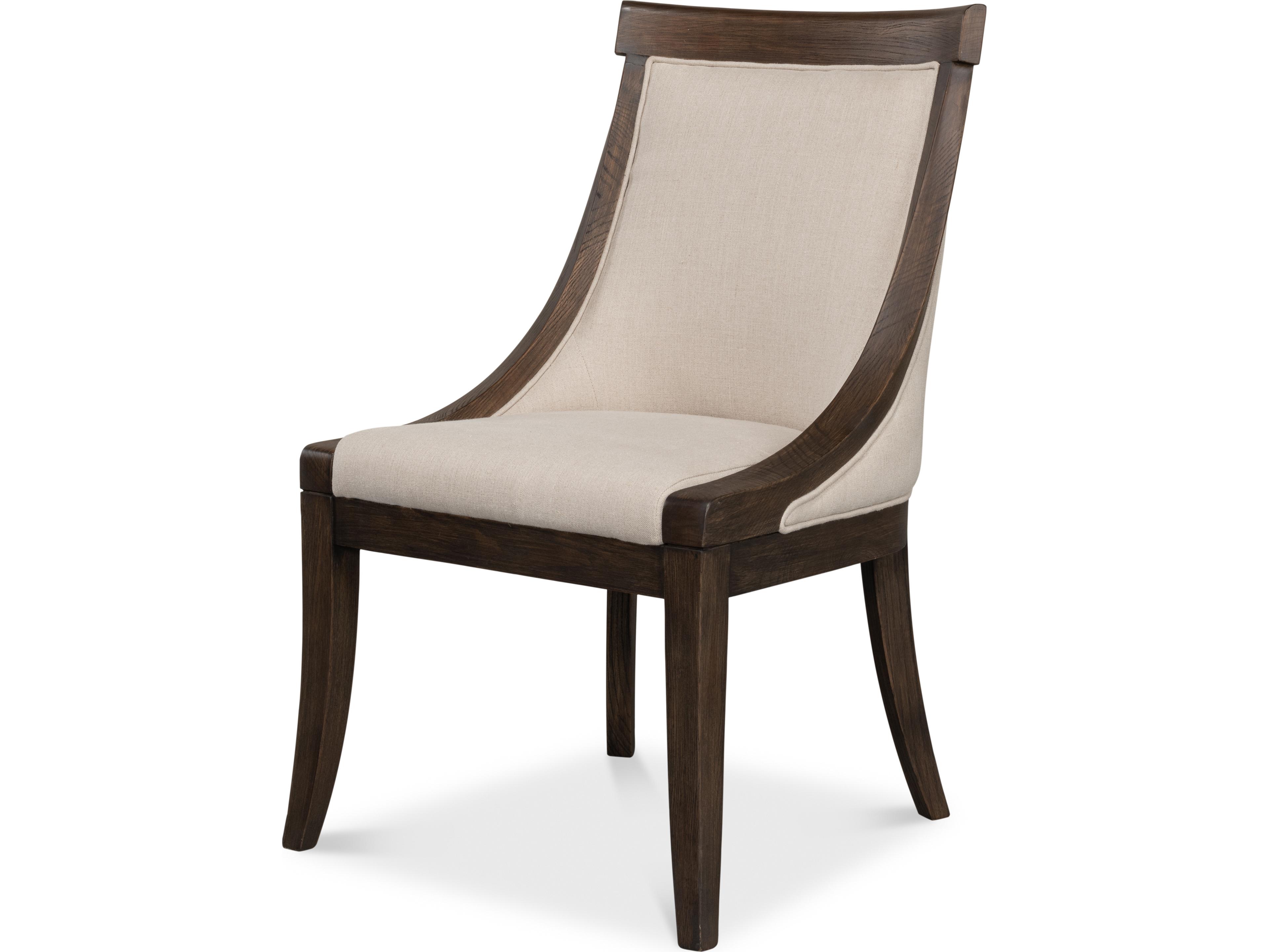 Lucas Side Chair