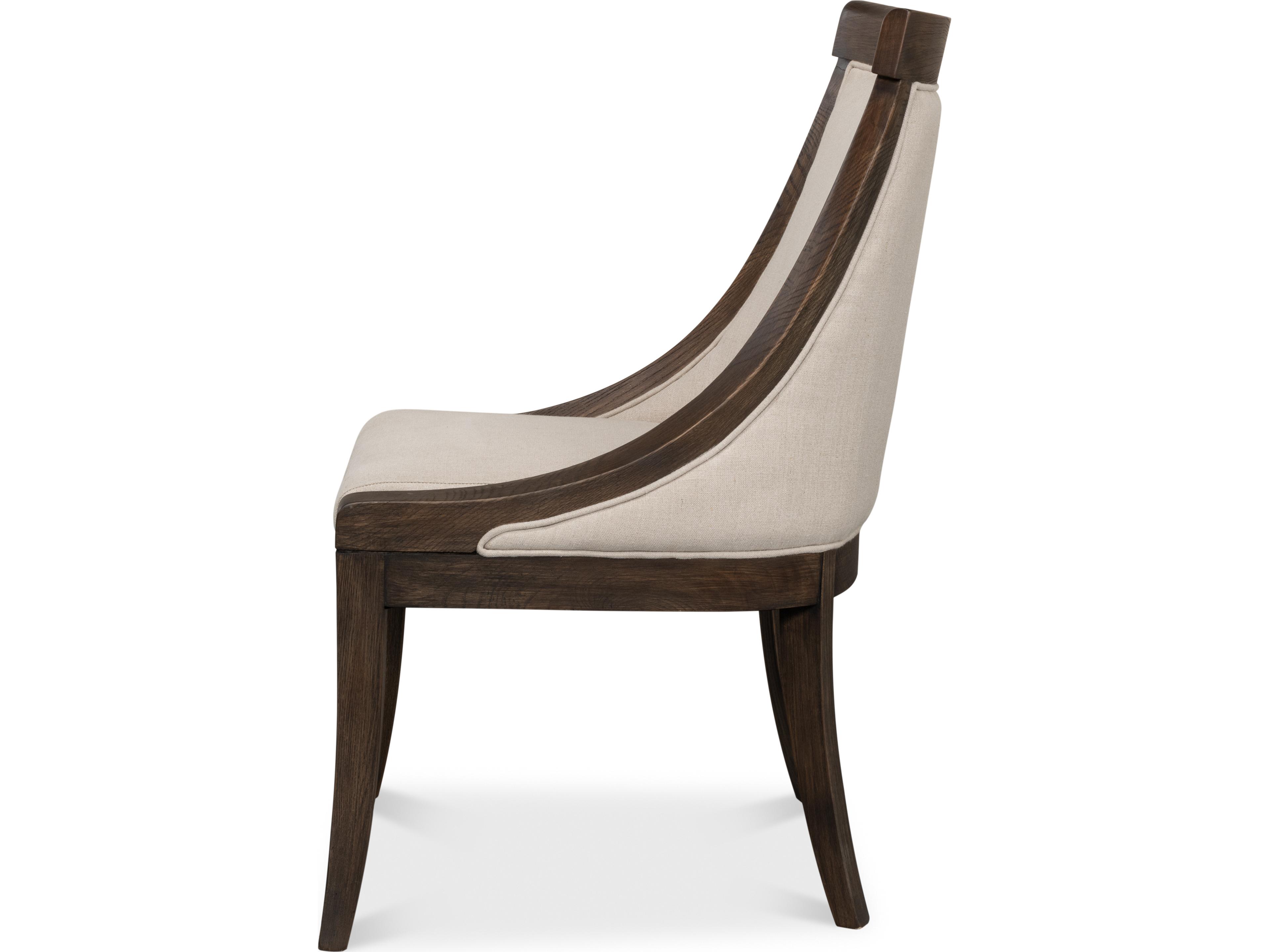 Sarreid Ltd Lucas Side Chair