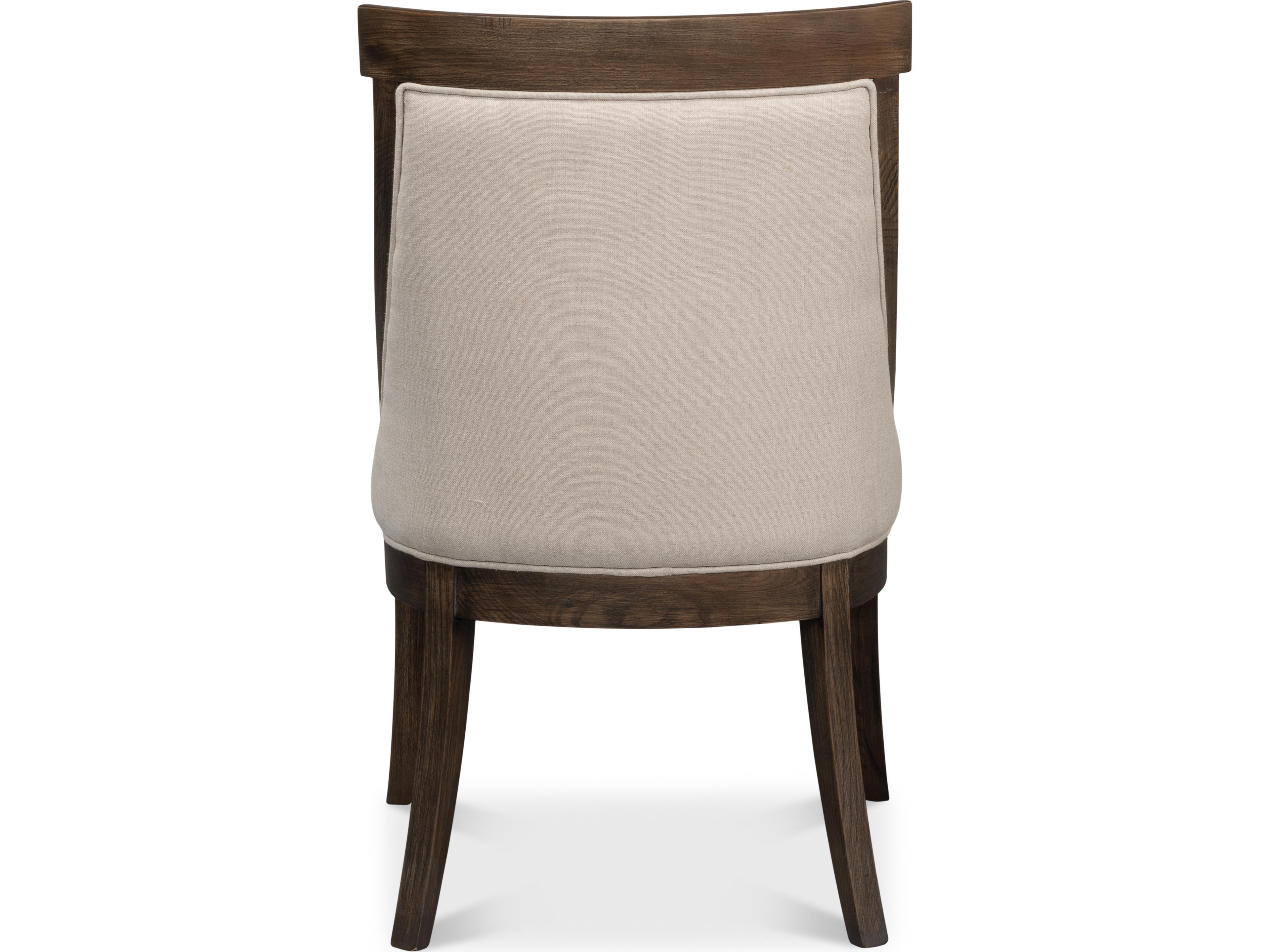 Sarreid Ltd Lucas Side Chair