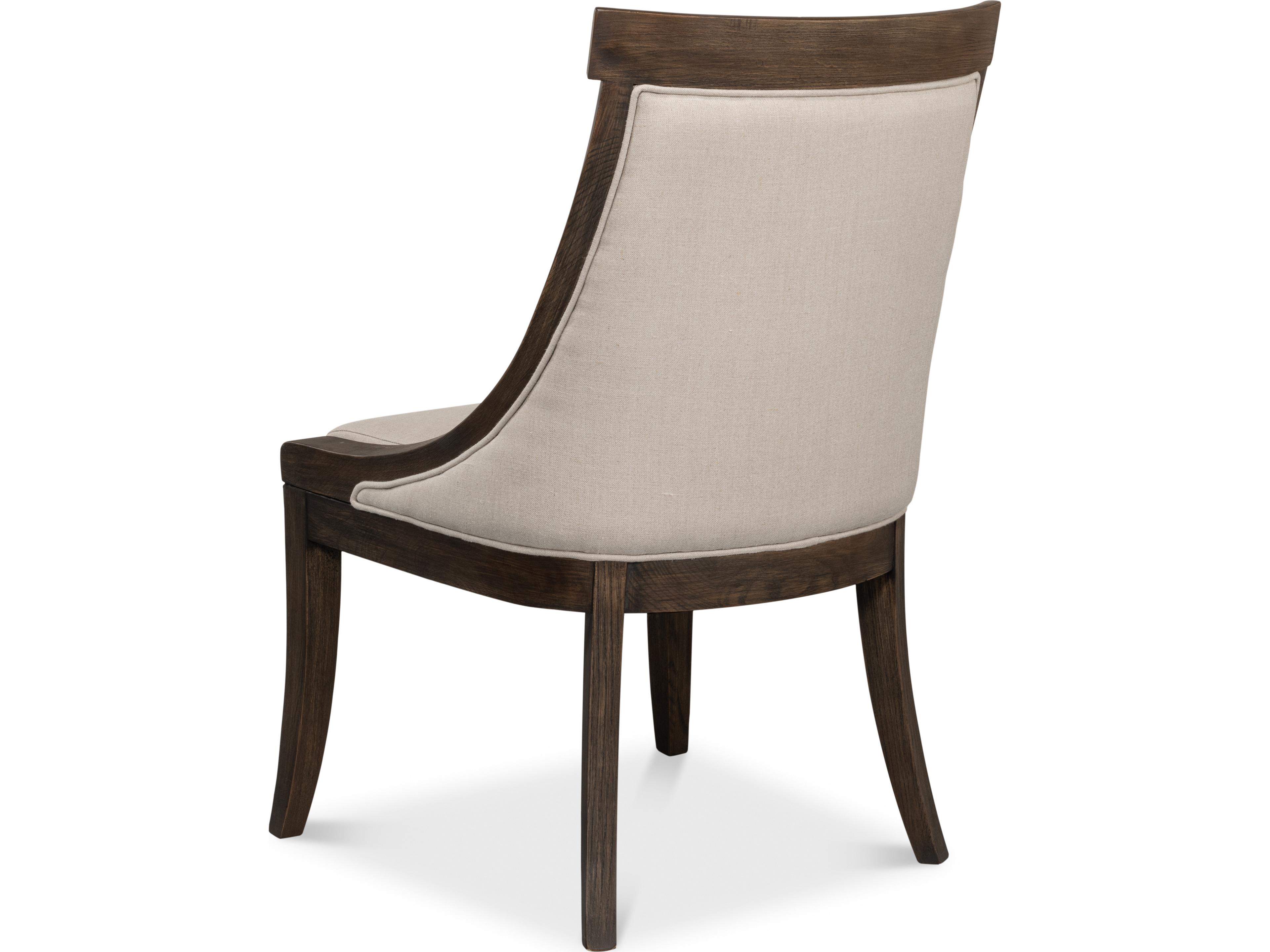 Sarreid Ltd Lucas Side Chair