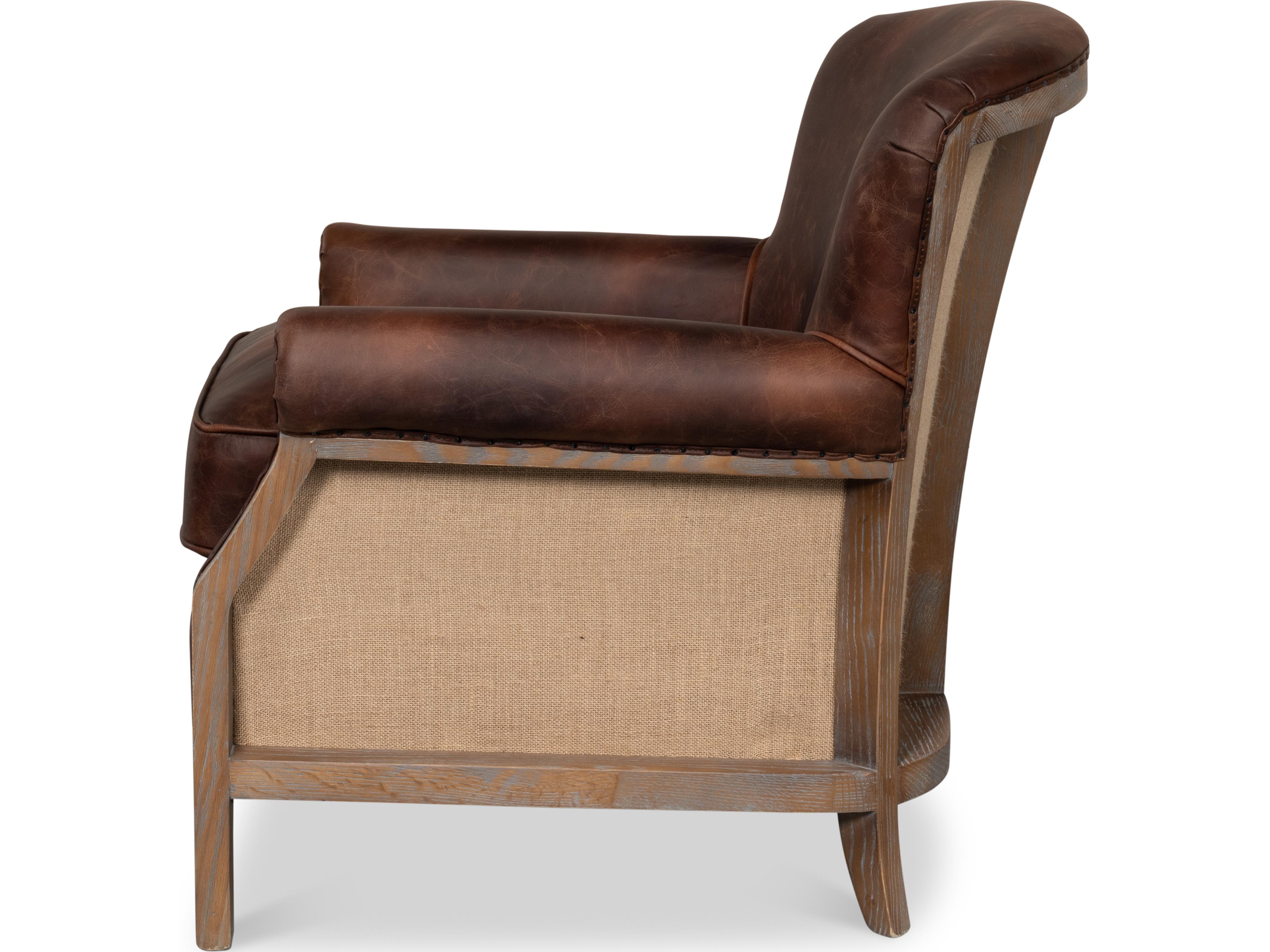 Sarreid Ltd Benjamin Chair