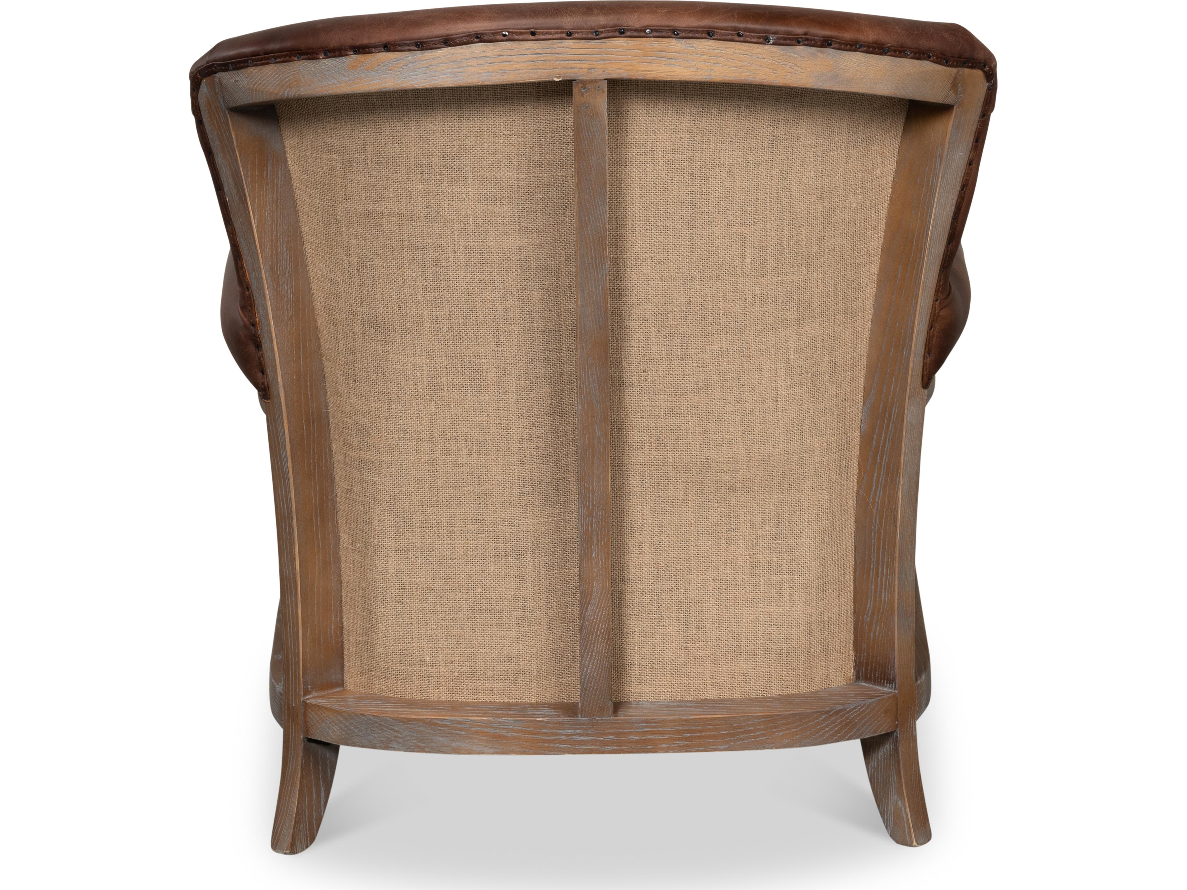 Sarreid Ltd Benjamin Chair