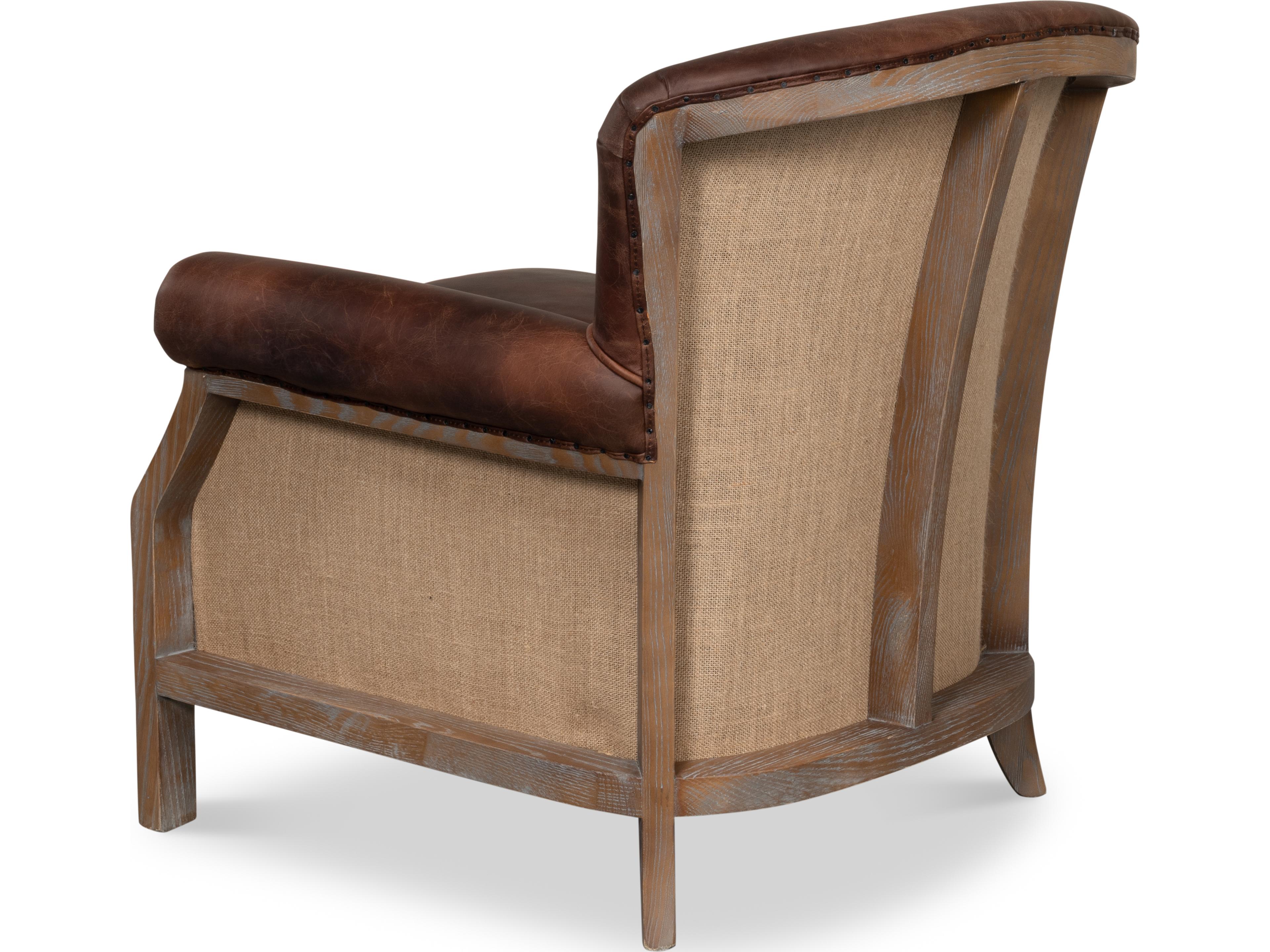 Sarreid Ltd Benjamin Chair