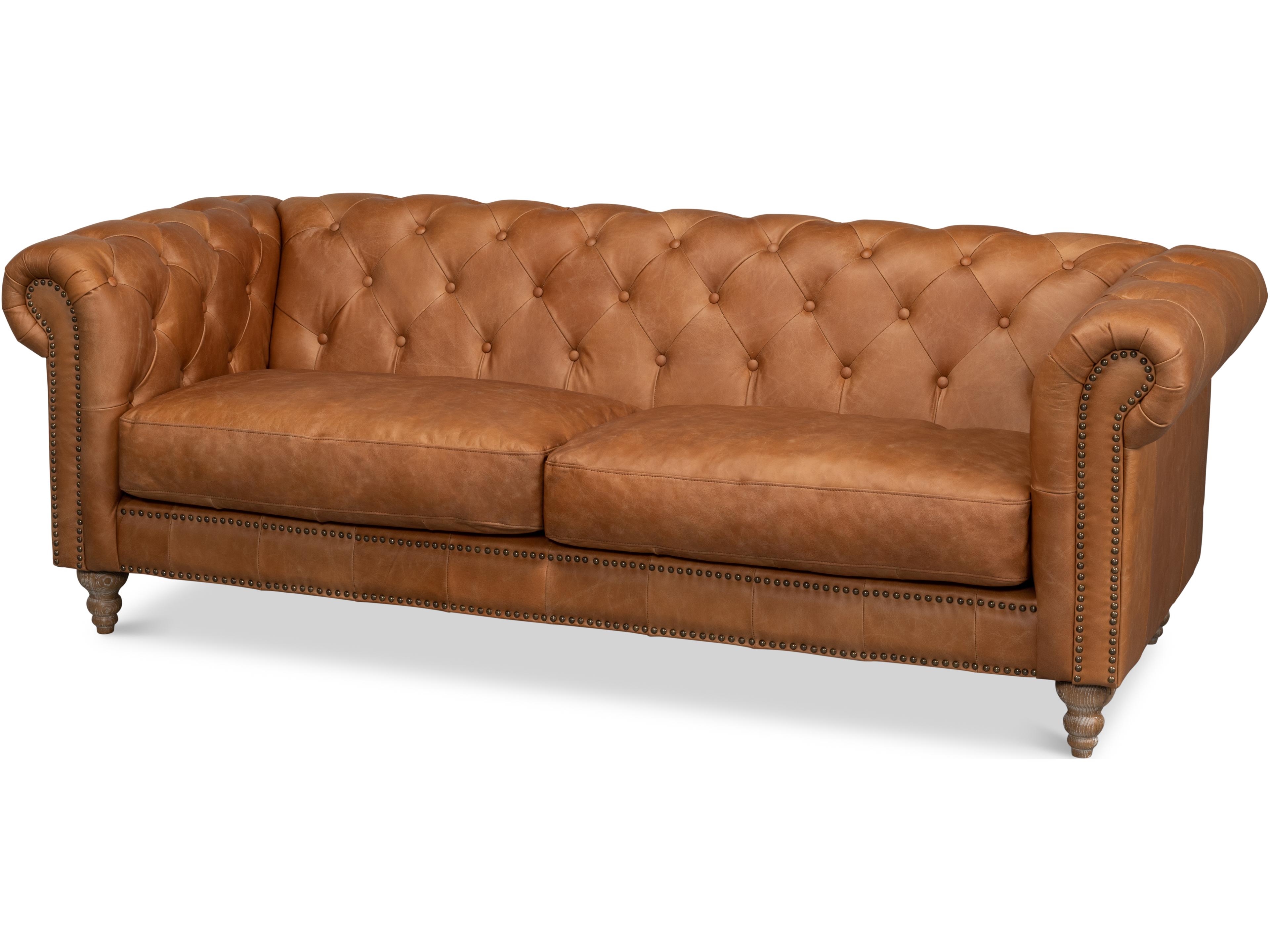 Kingston Sofa