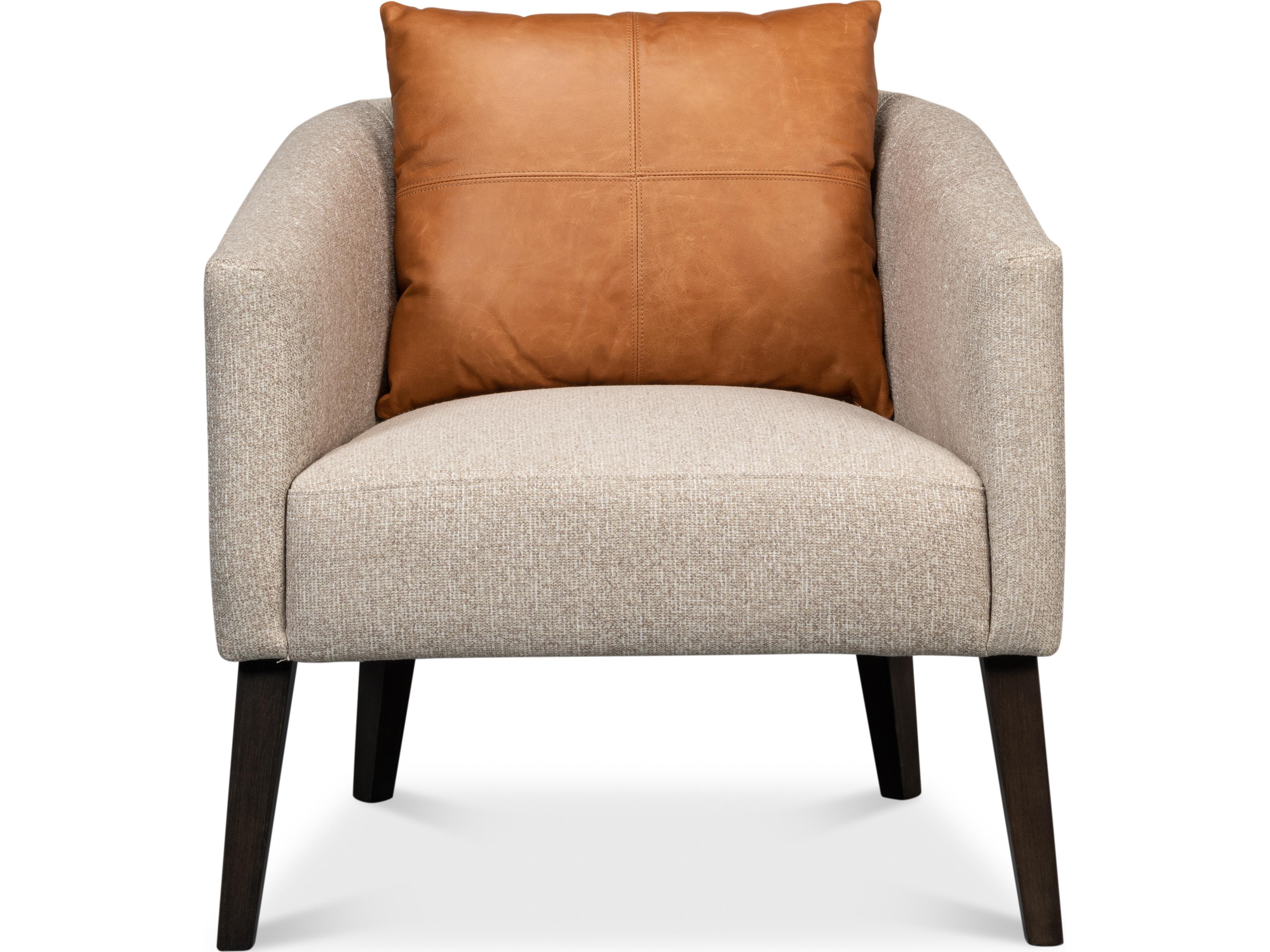 Sarreid Ltd Bronson Tub Chair