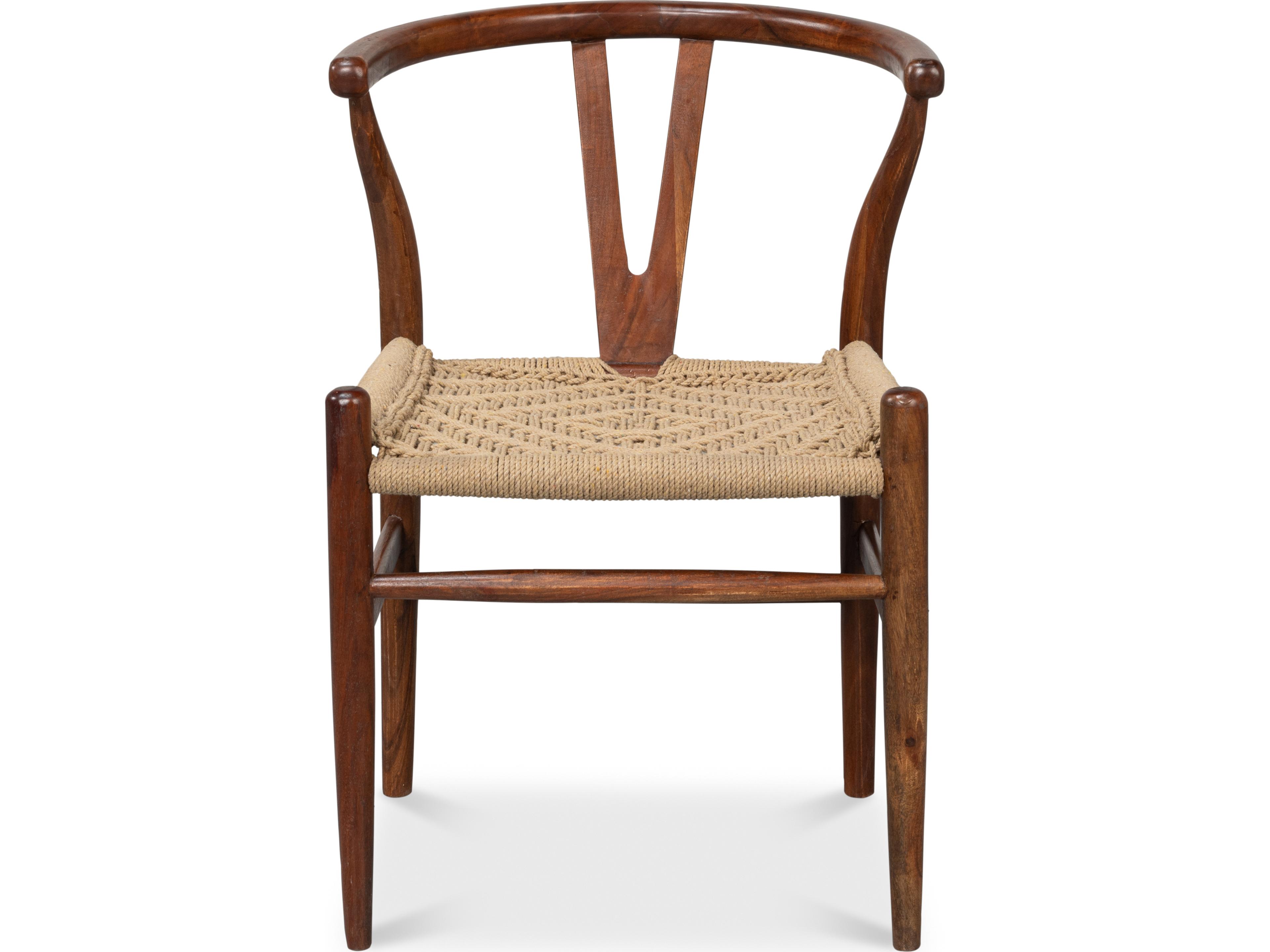 Sarreid Ltd Mao Chair