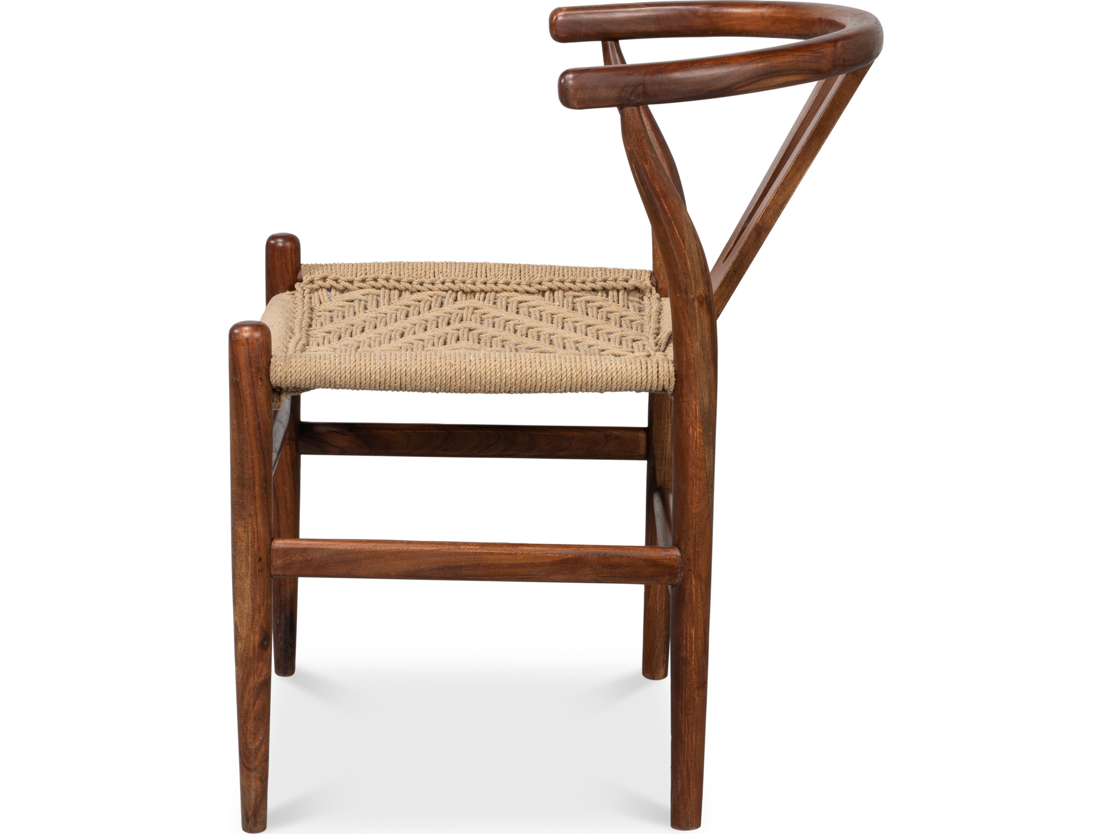 Sarreid Ltd Mao Chair