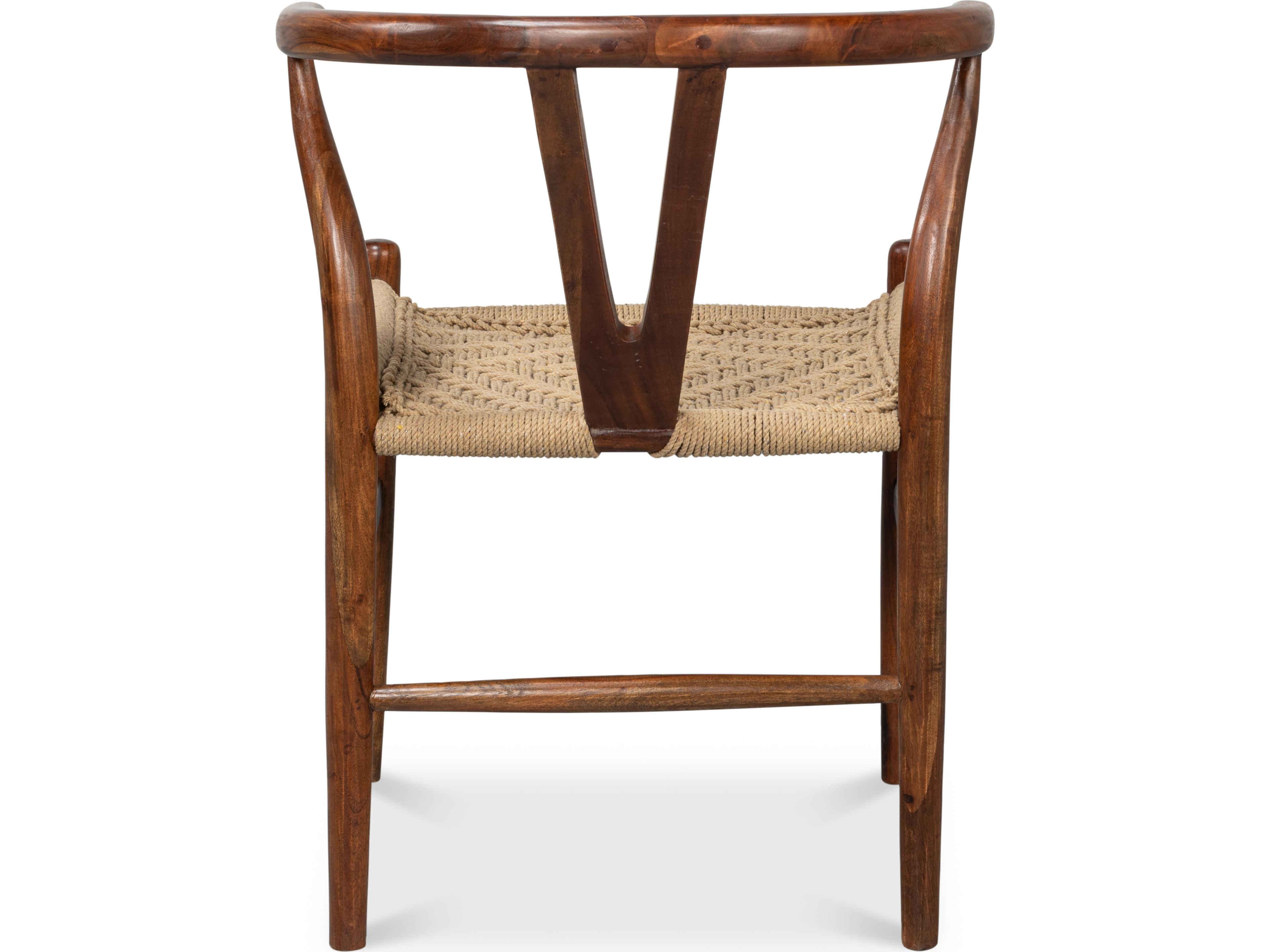 Sarreid Ltd Mao Chair