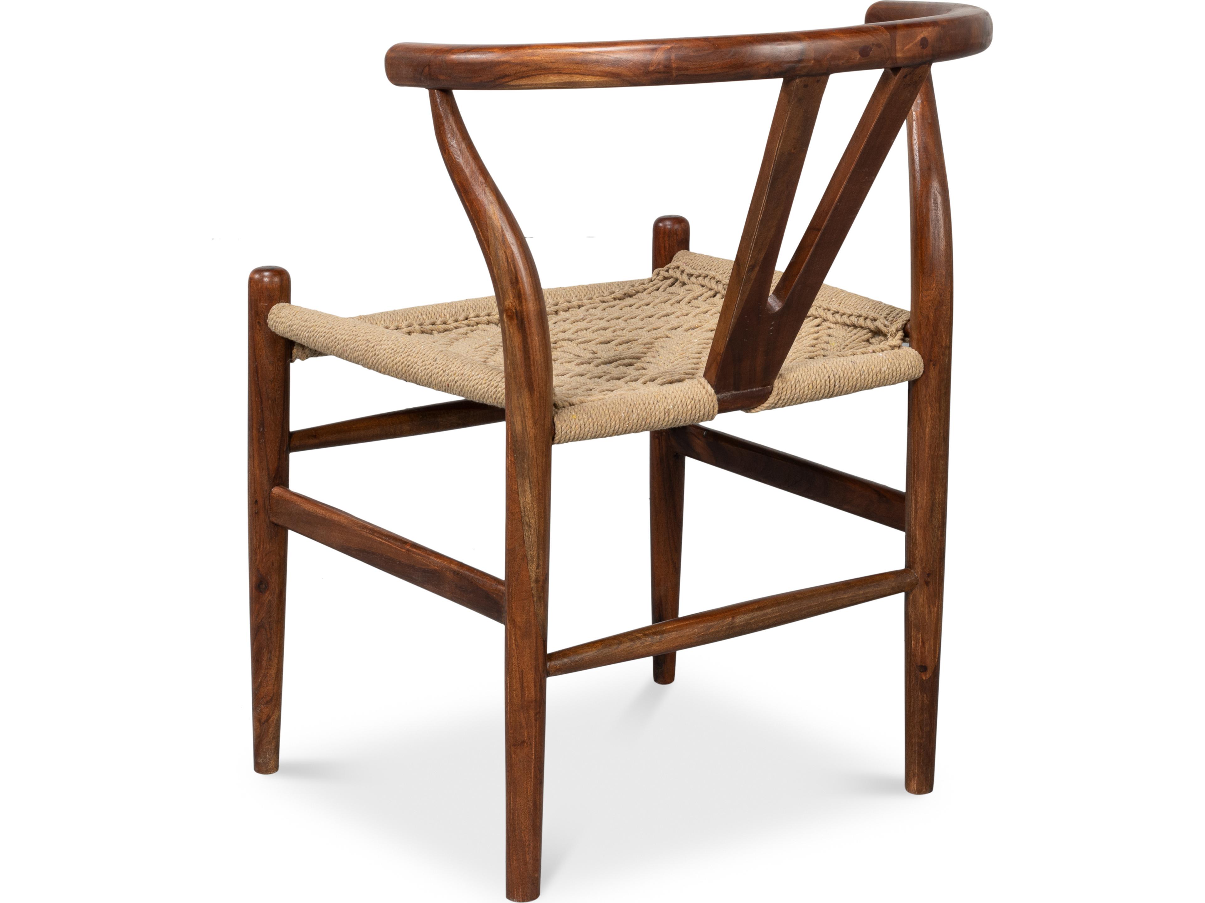 Sarreid Ltd Mao Chair