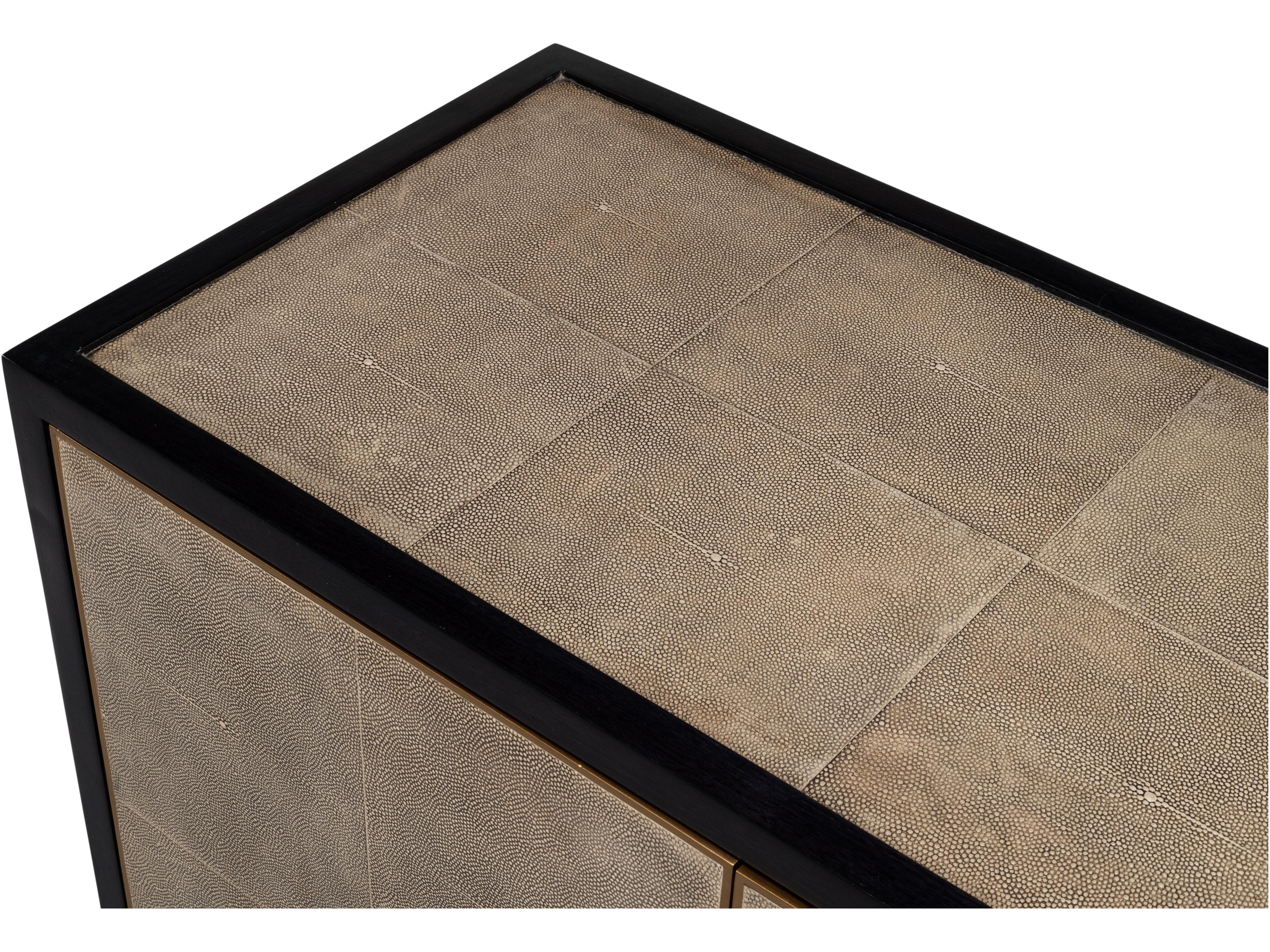 Sarreid Ltd Beto Four Door Sideboard