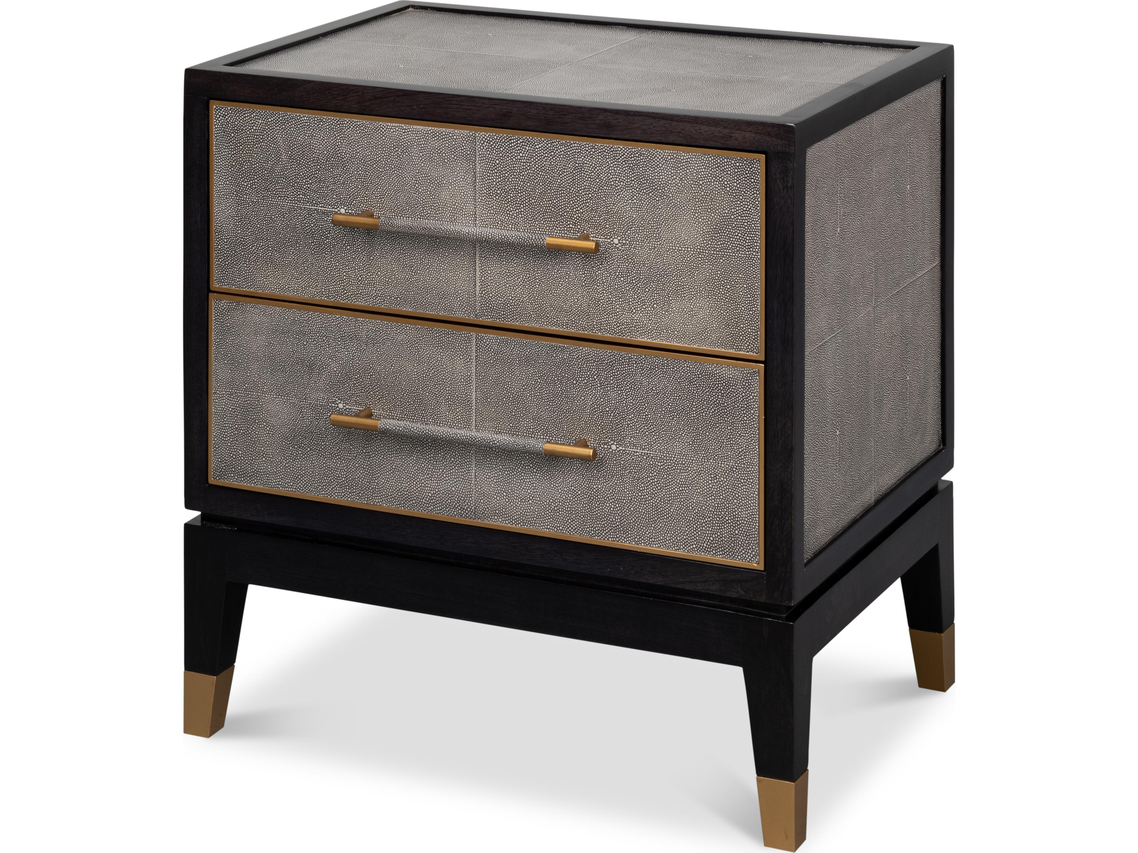 Horatio Night Stand
