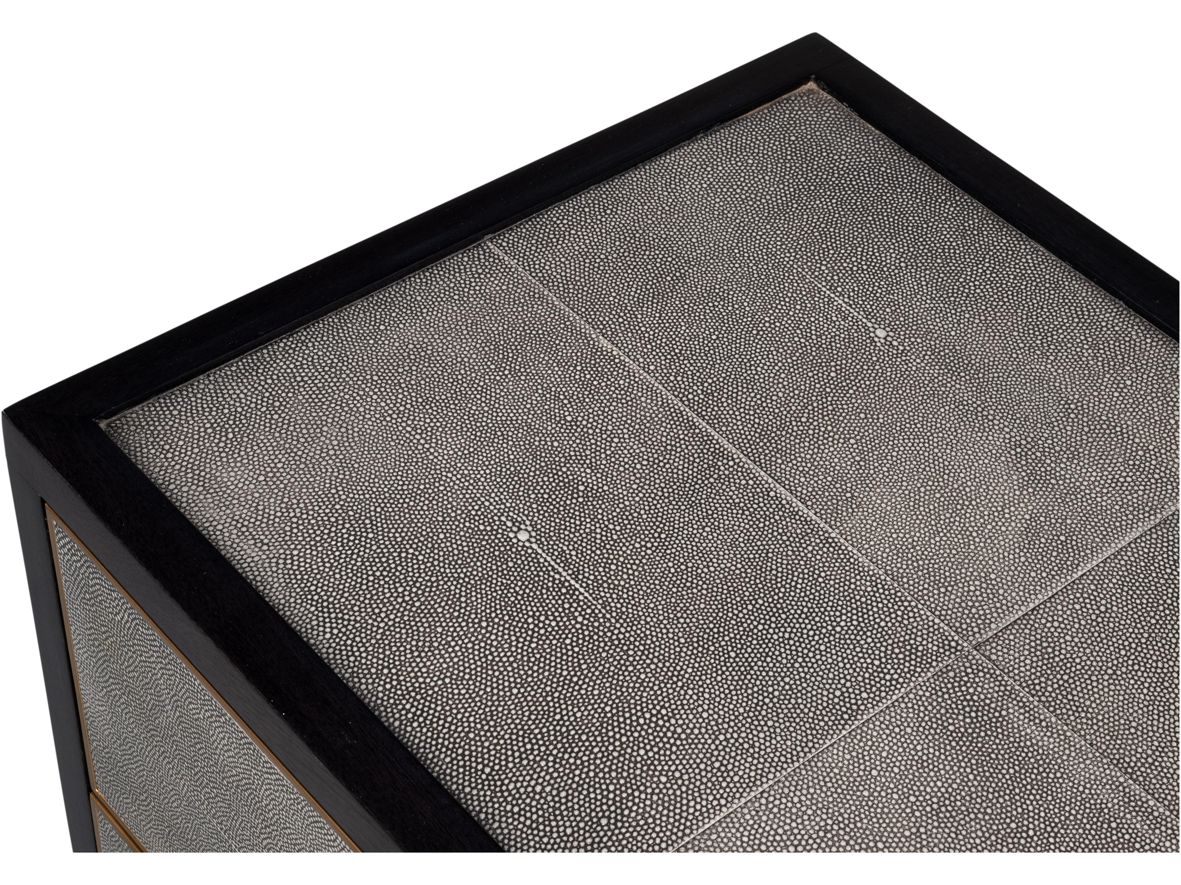 Sarreid Ltd Horatio Night Stand