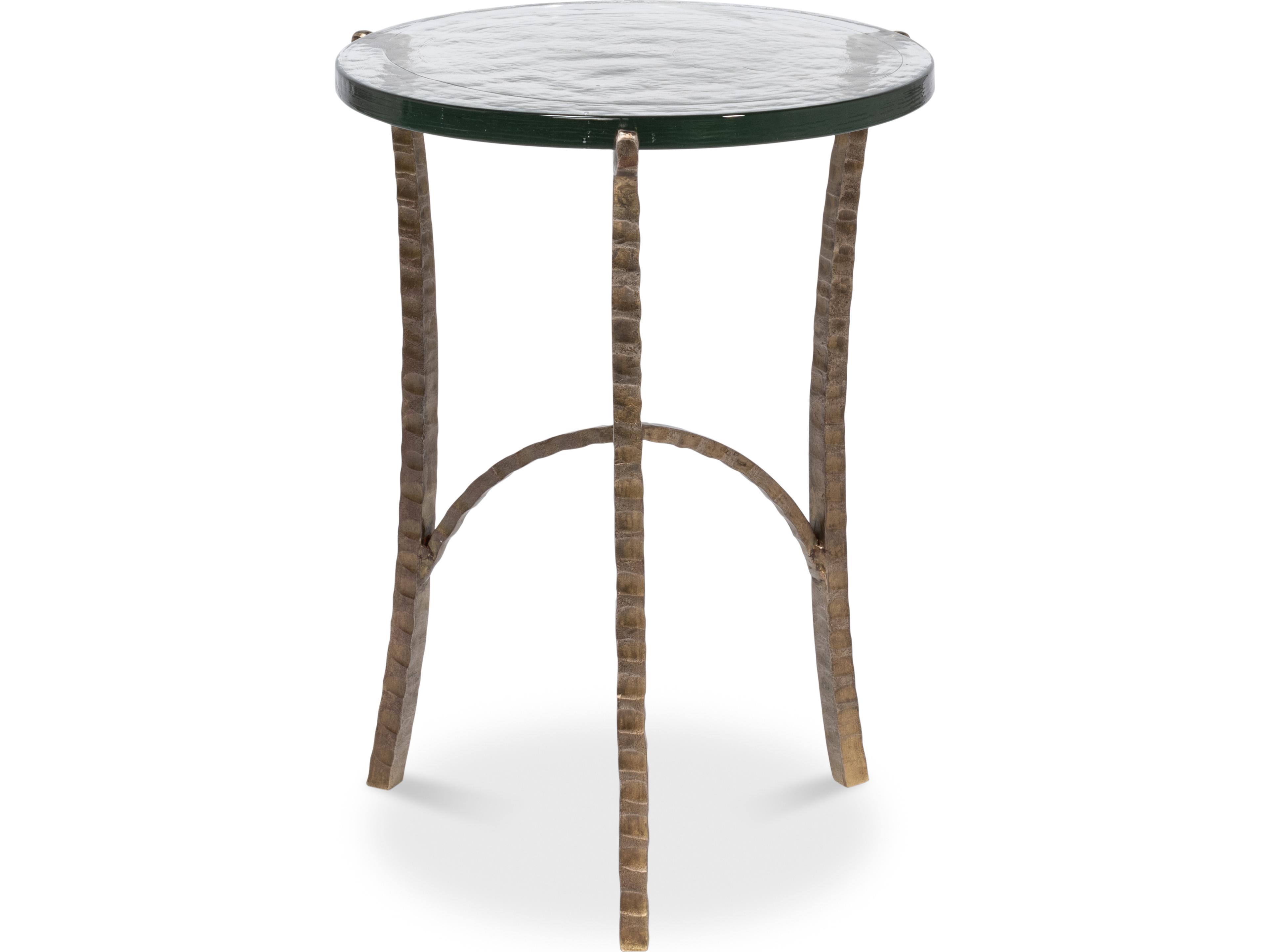 Sarreid Ltd Dandy Round Side Table