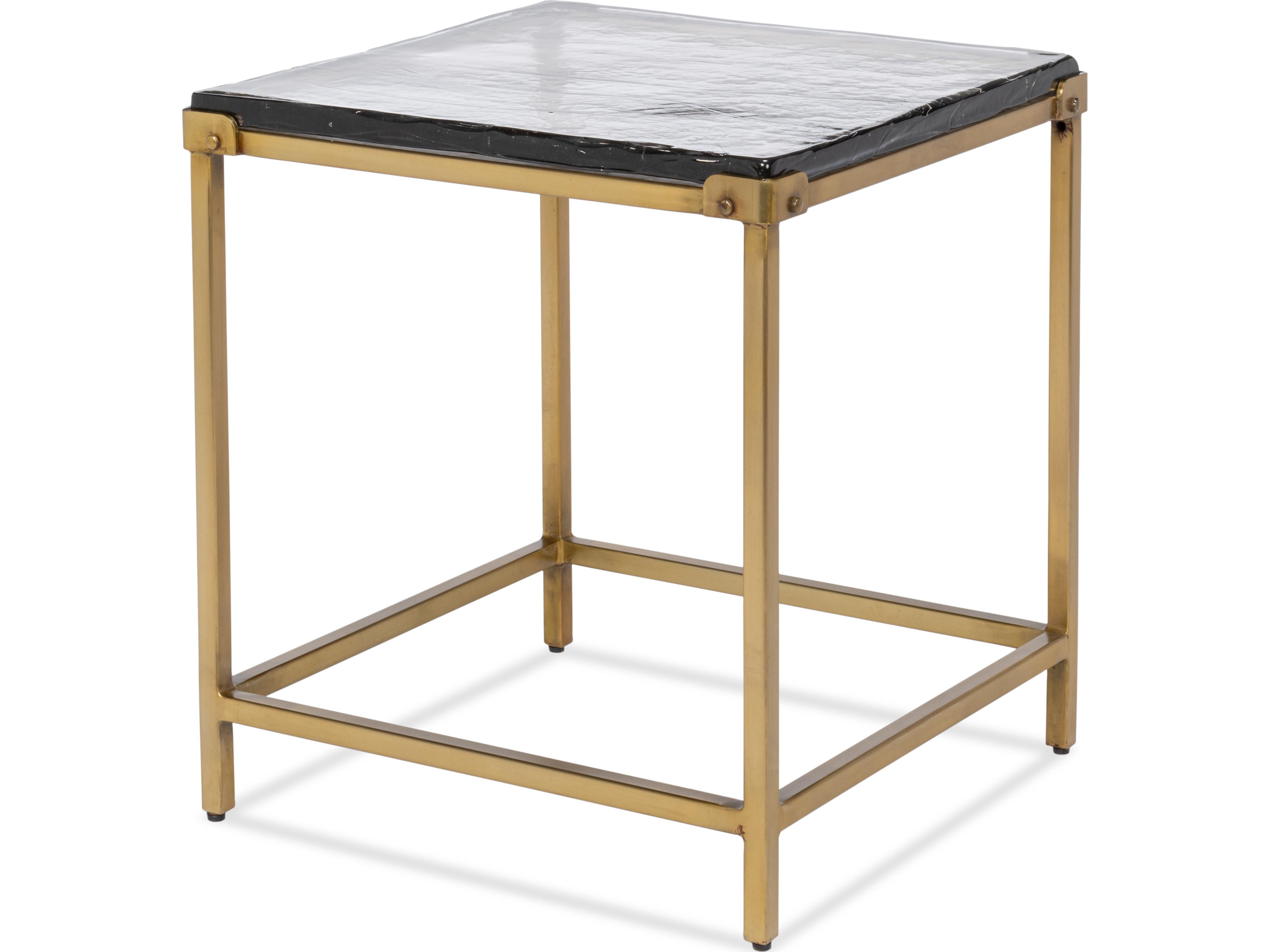 Sarreid Ltd Christian Side Table