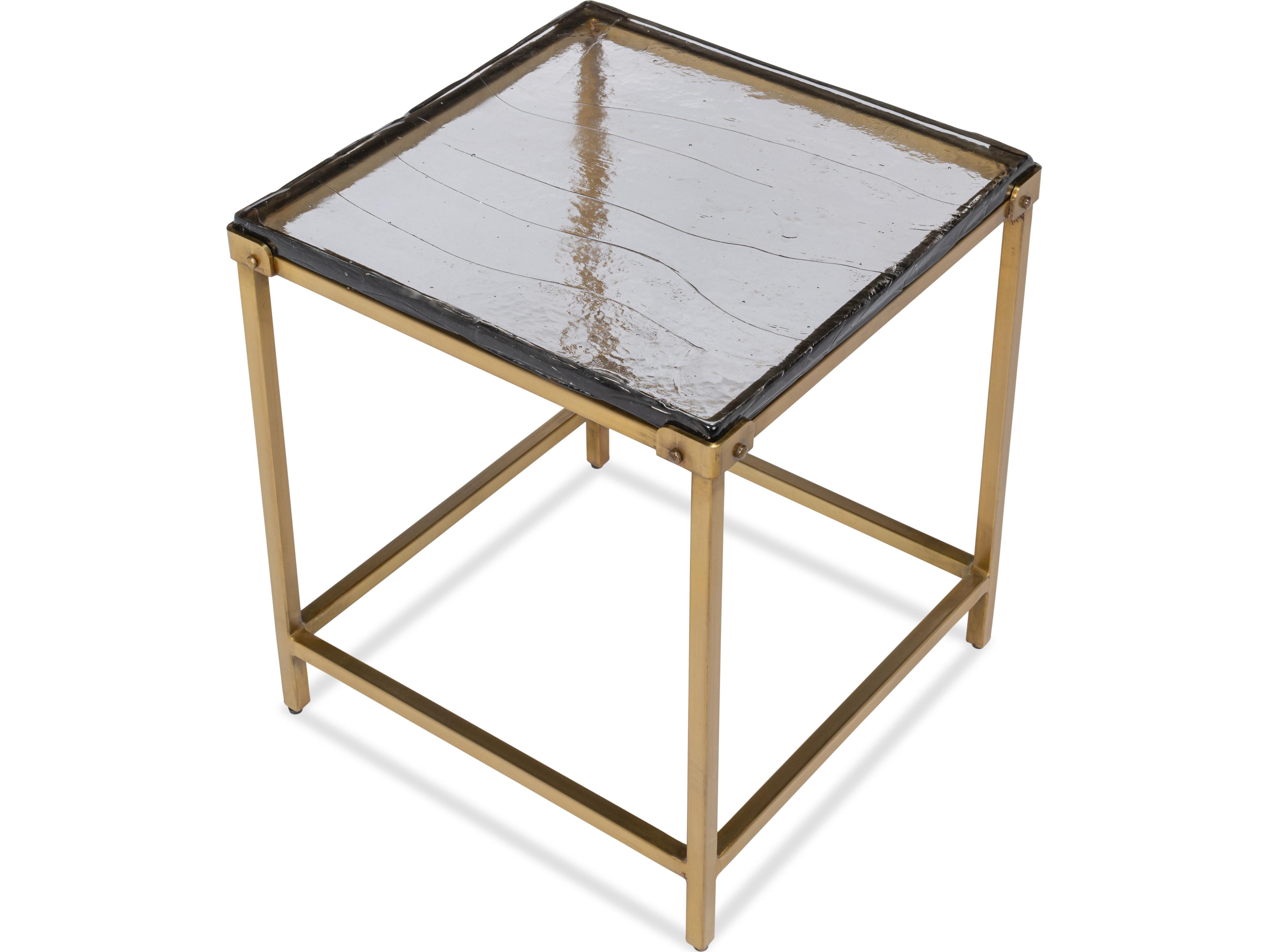 Sarreid Ltd Christian Side Table