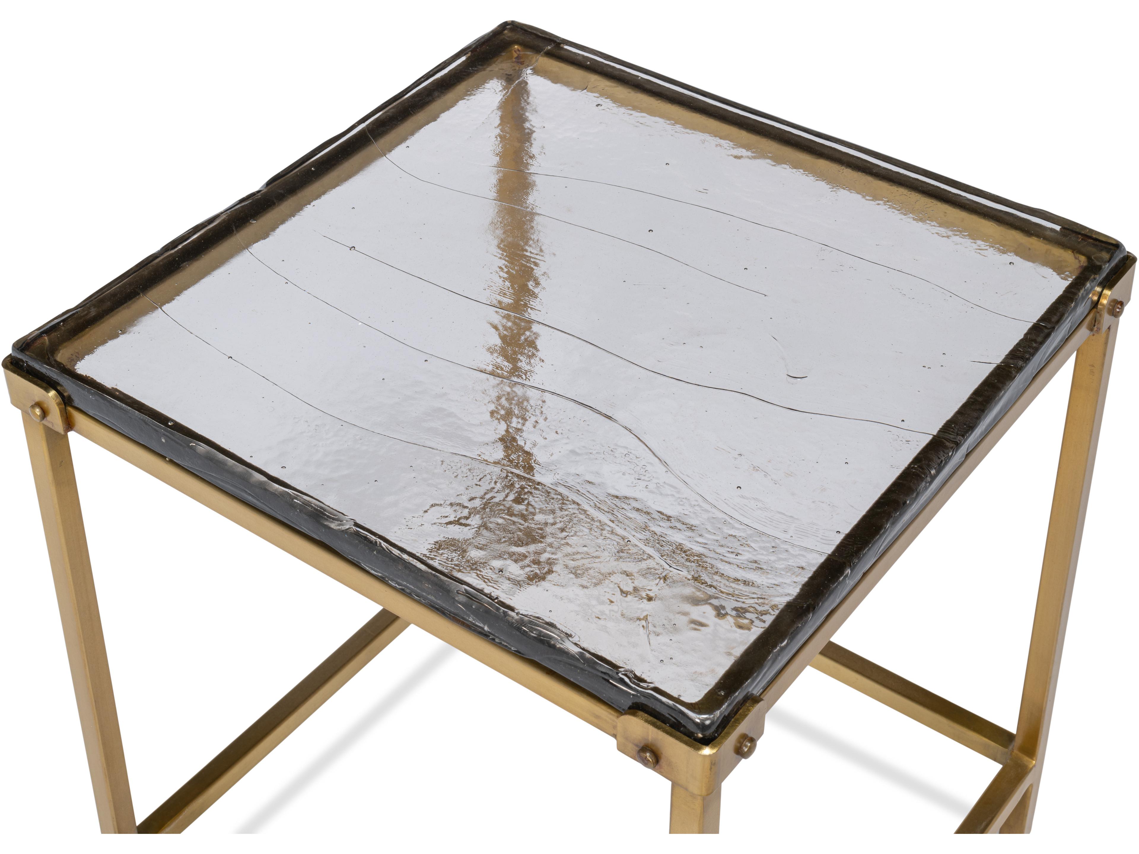 Sarreid Ltd Christian Side Table