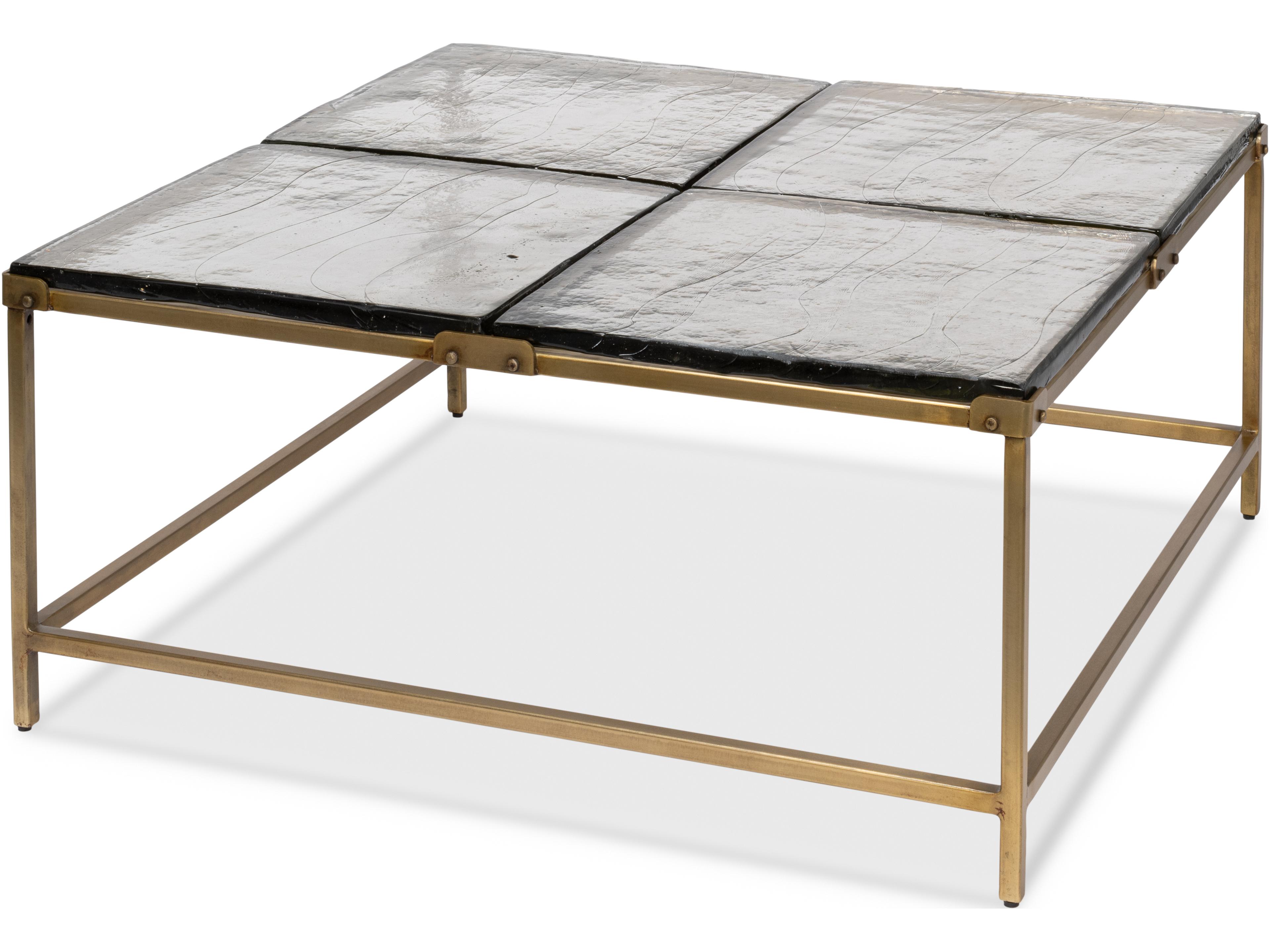 Titus Coffee Table