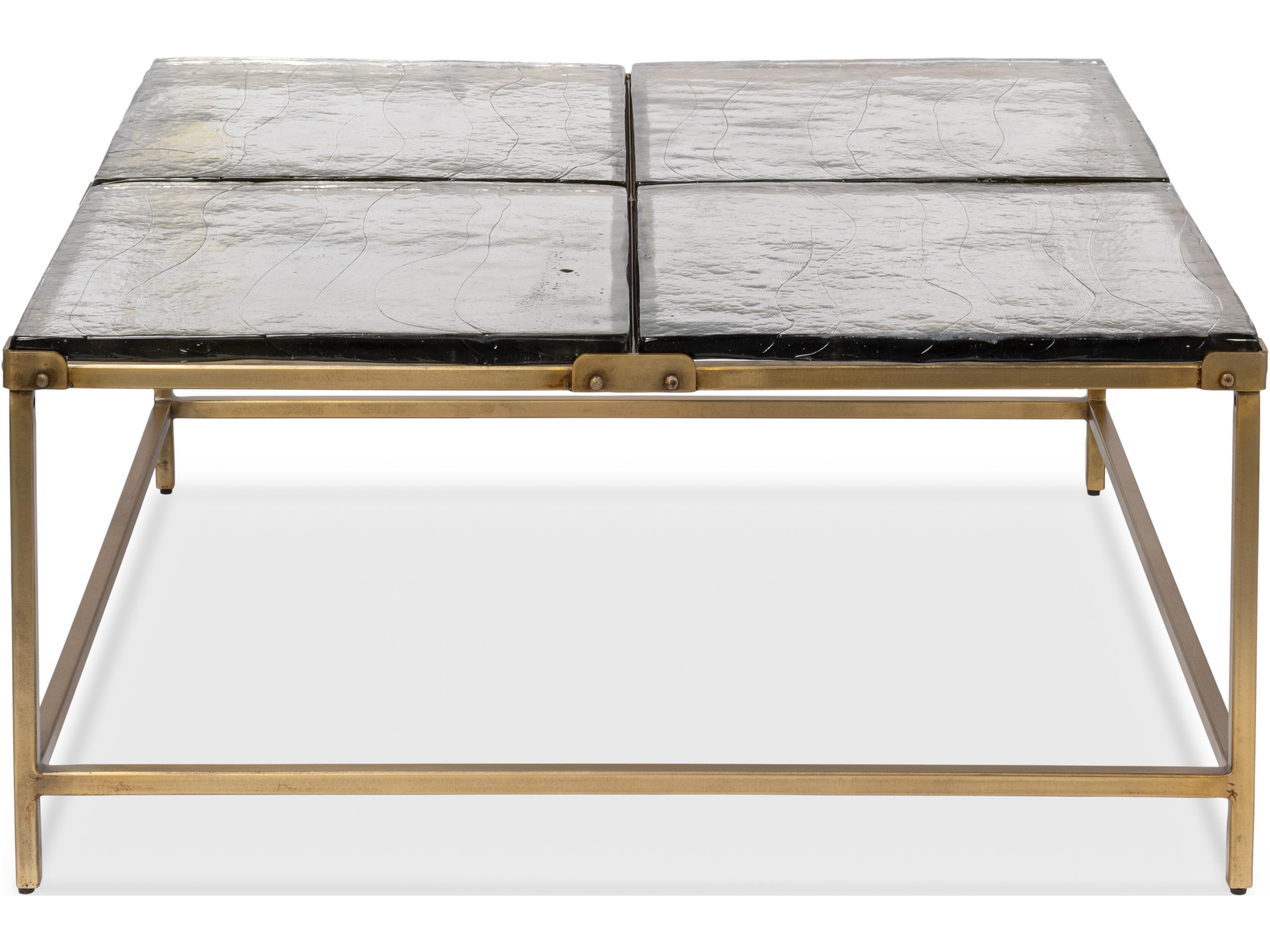 Sarreid Ltd Titus Coffee Table