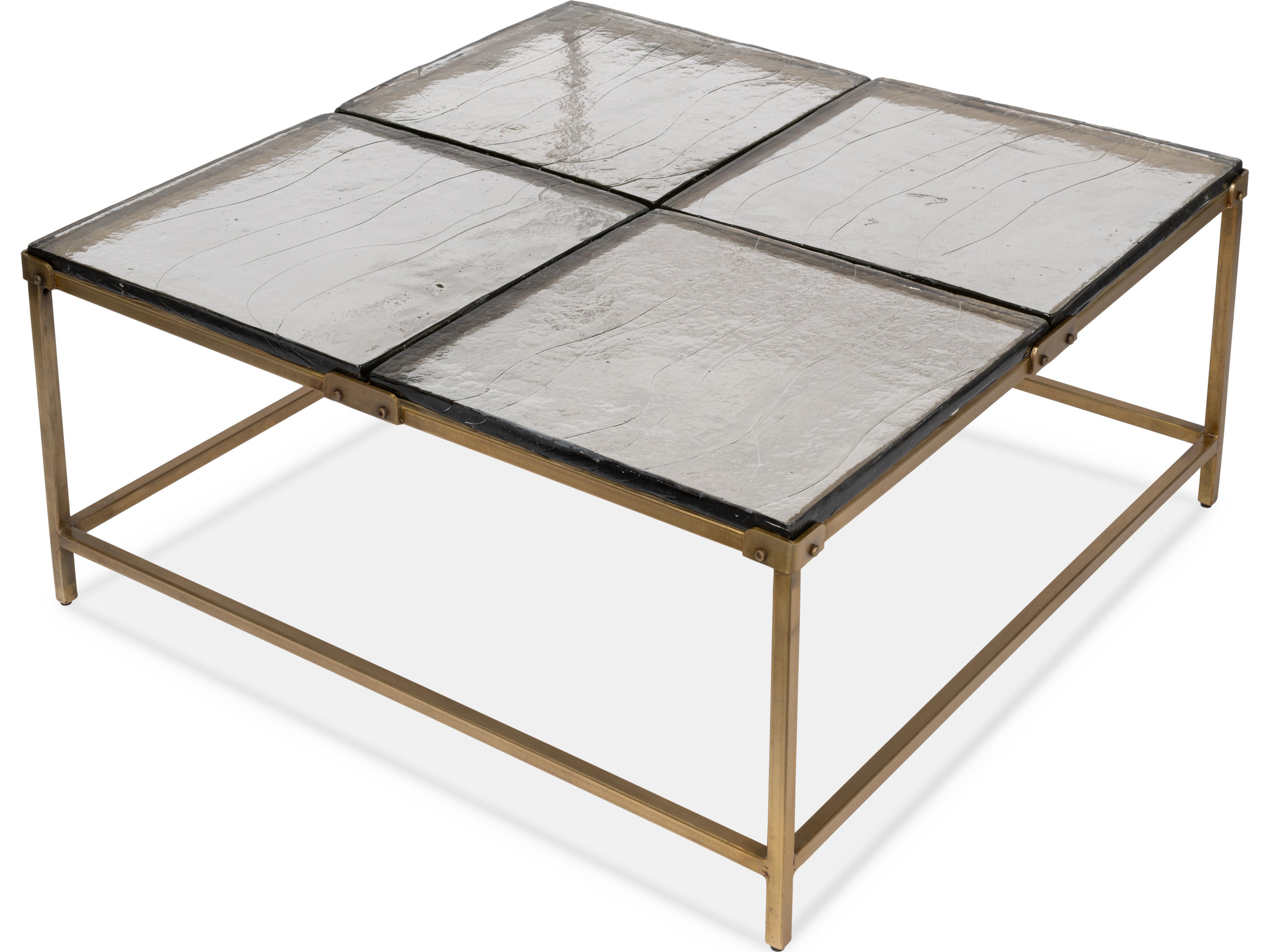 Sarreid Ltd Titus Coffee Table