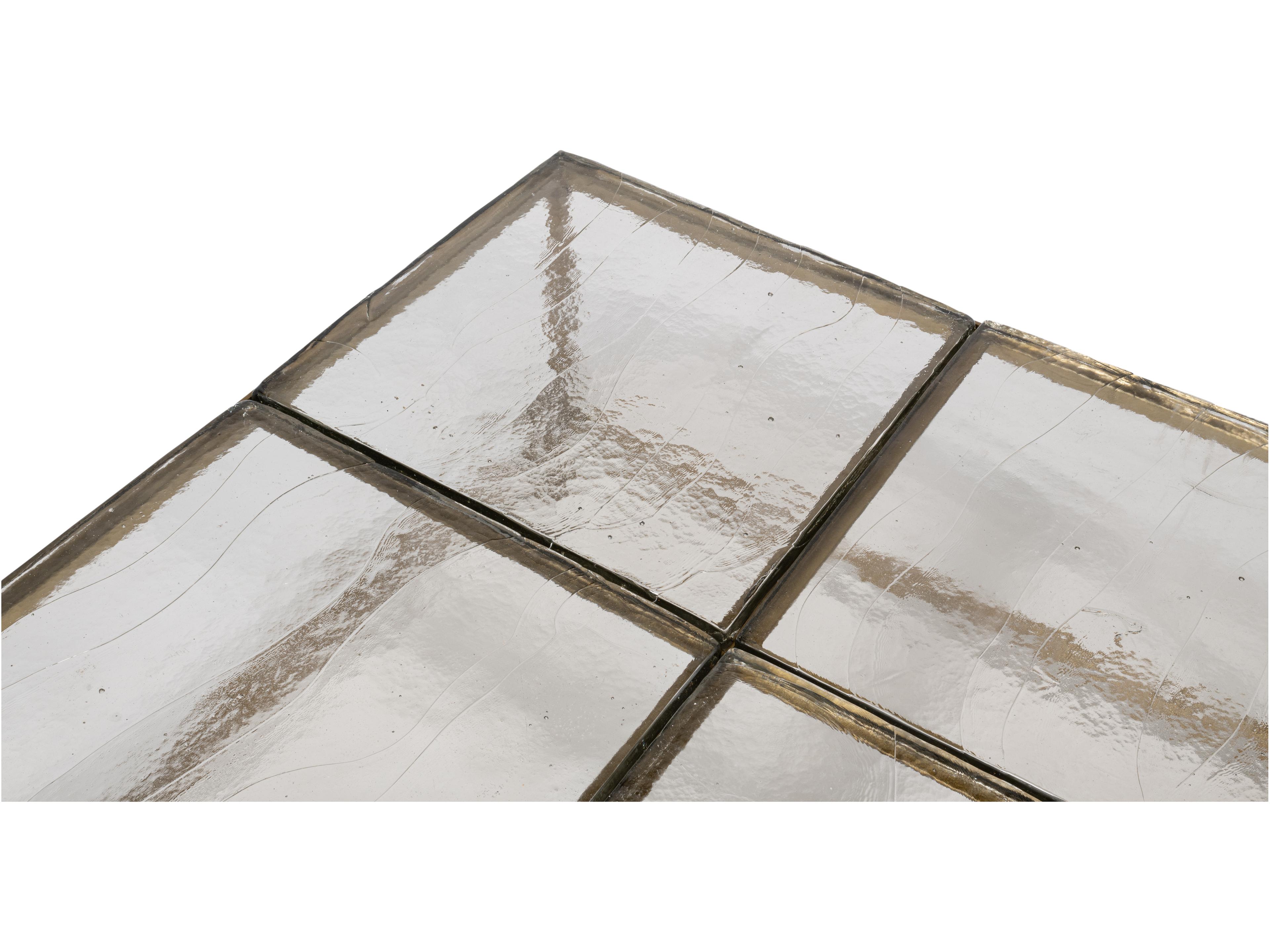 Sarreid Ltd Titus Coffee Table