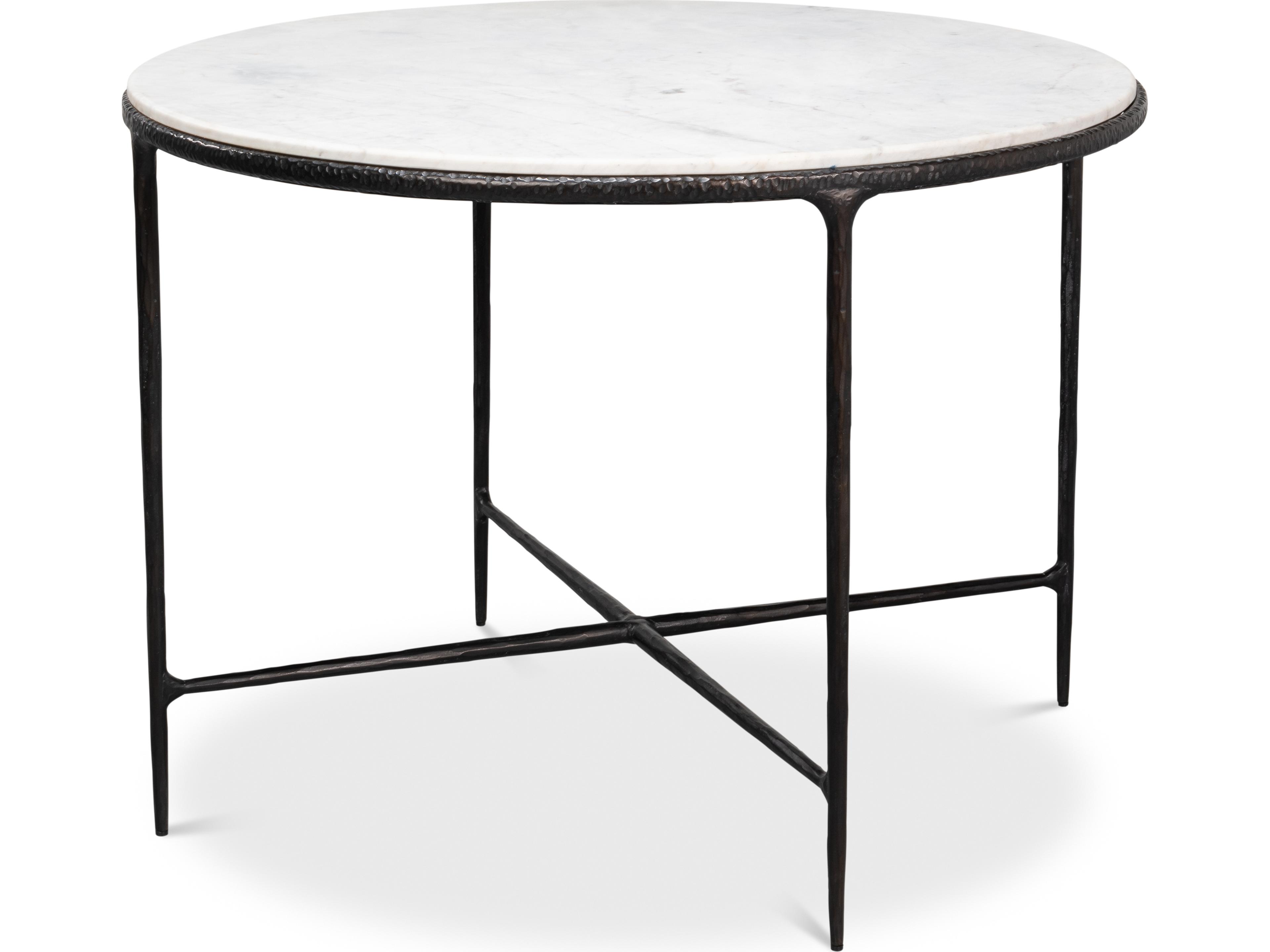 Dakor Round Breakfast Table