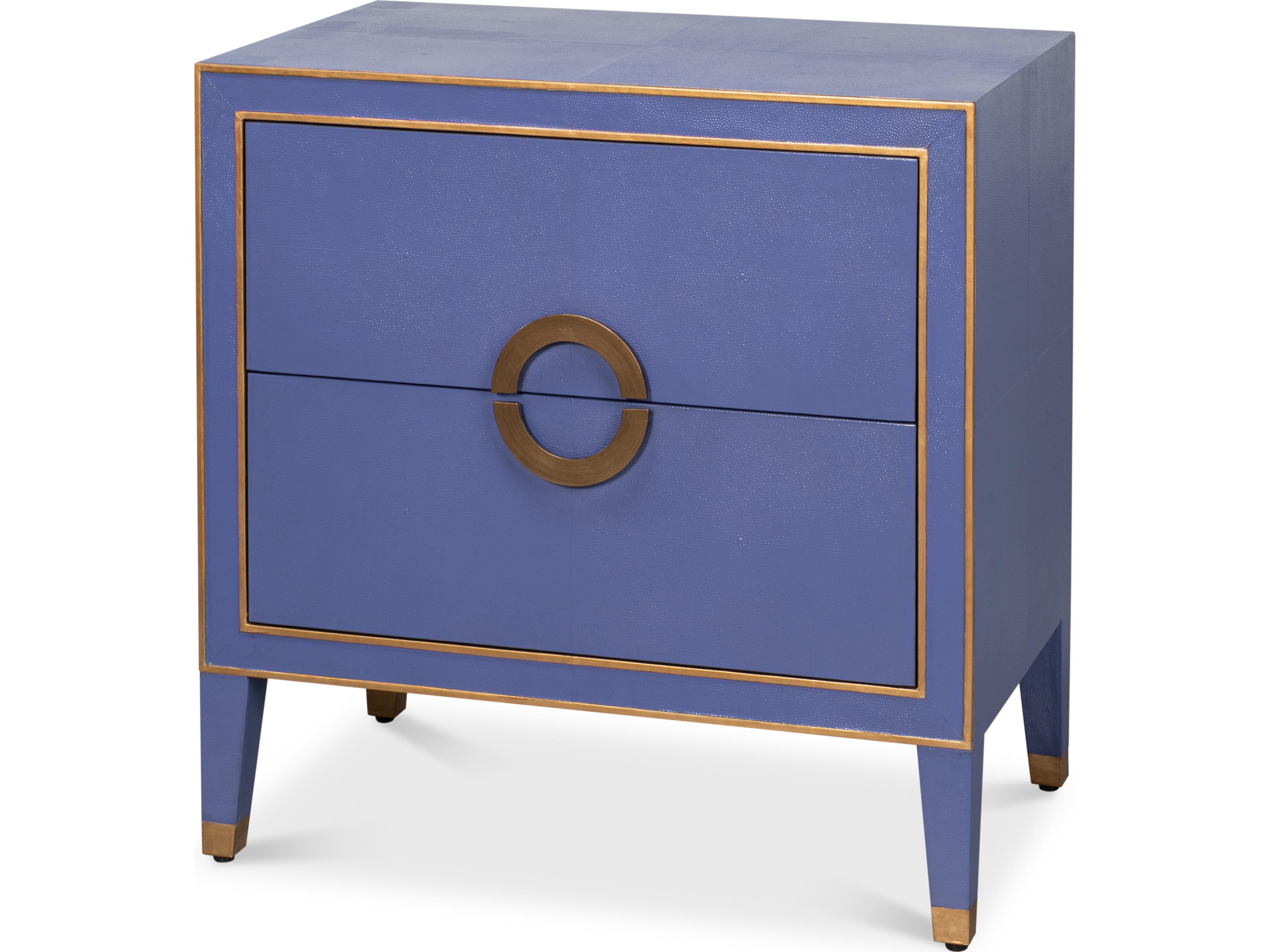Gabriella Night Stand Marlin