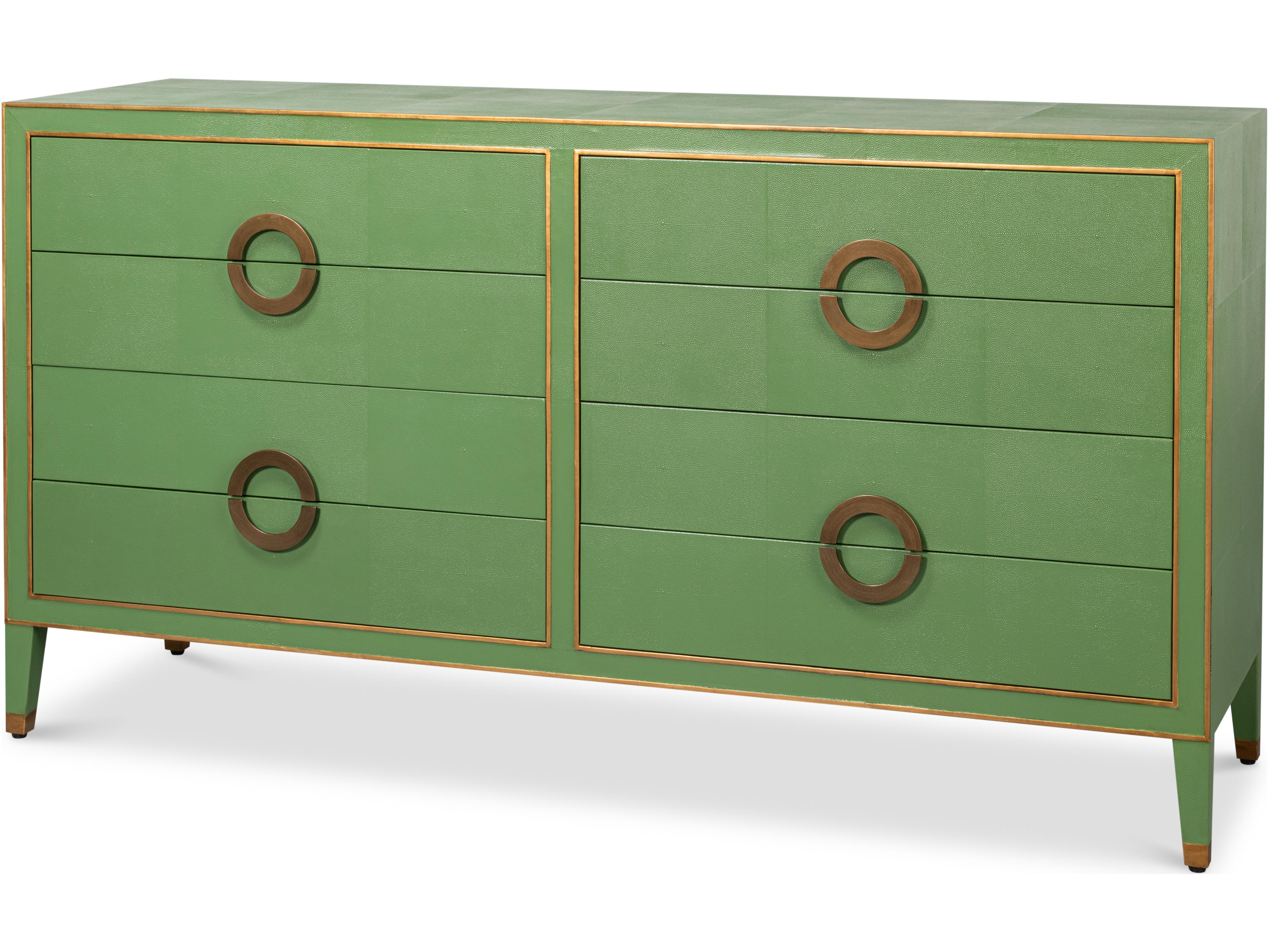 Gabriella Chest of Drawers Watercress