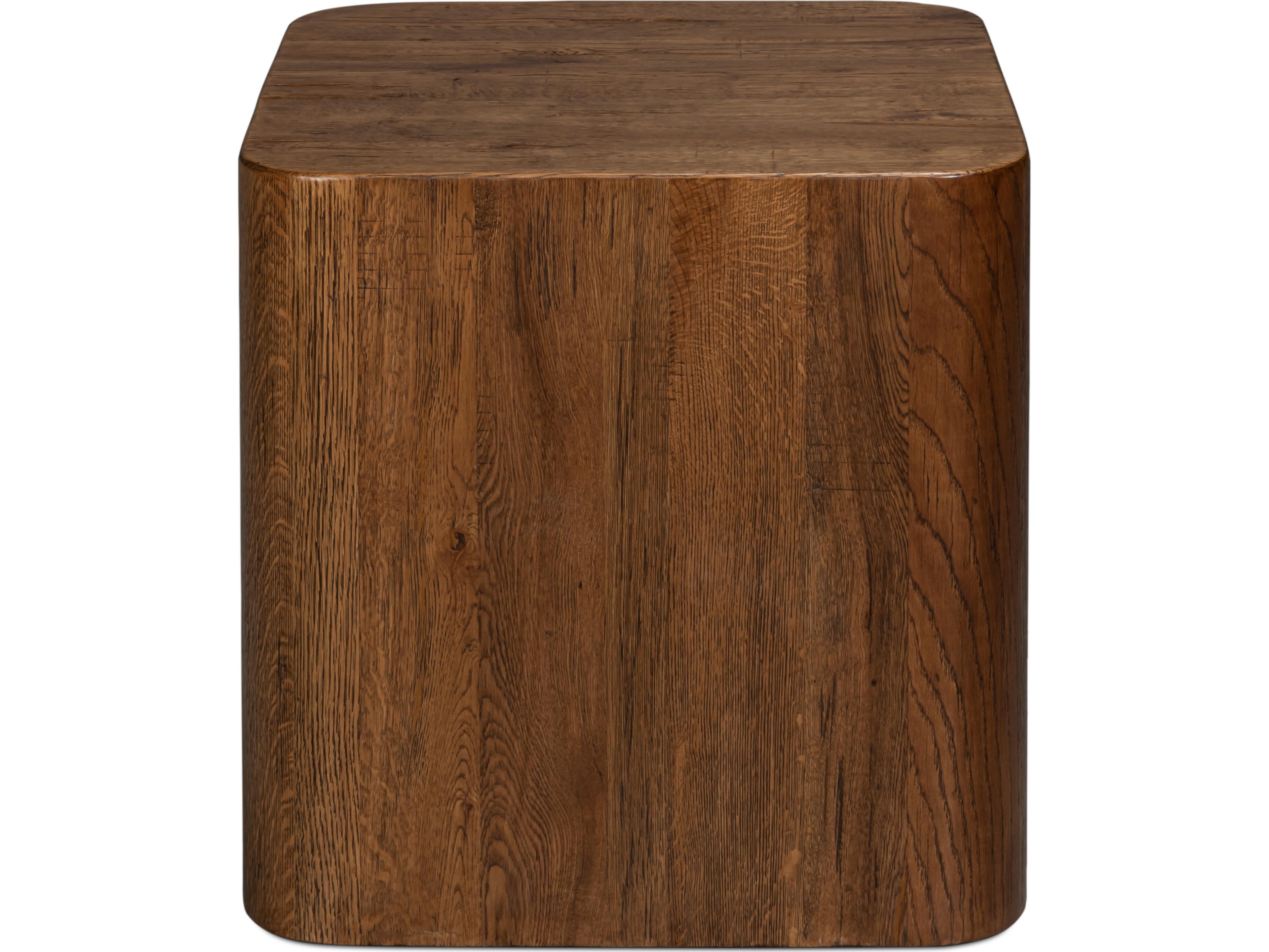 Sarreid Ltd Stewart Side Table